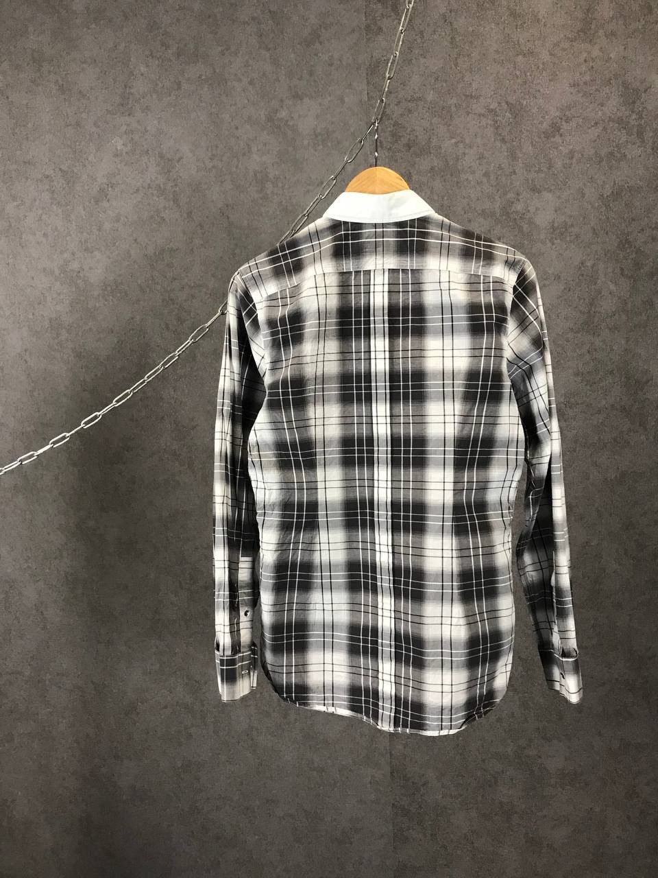 Dolce & Gabbana D&G Dolce & Gabbana luxury designer shirt Size US S / EU 44-46 / 1 - 7 Thumbnail