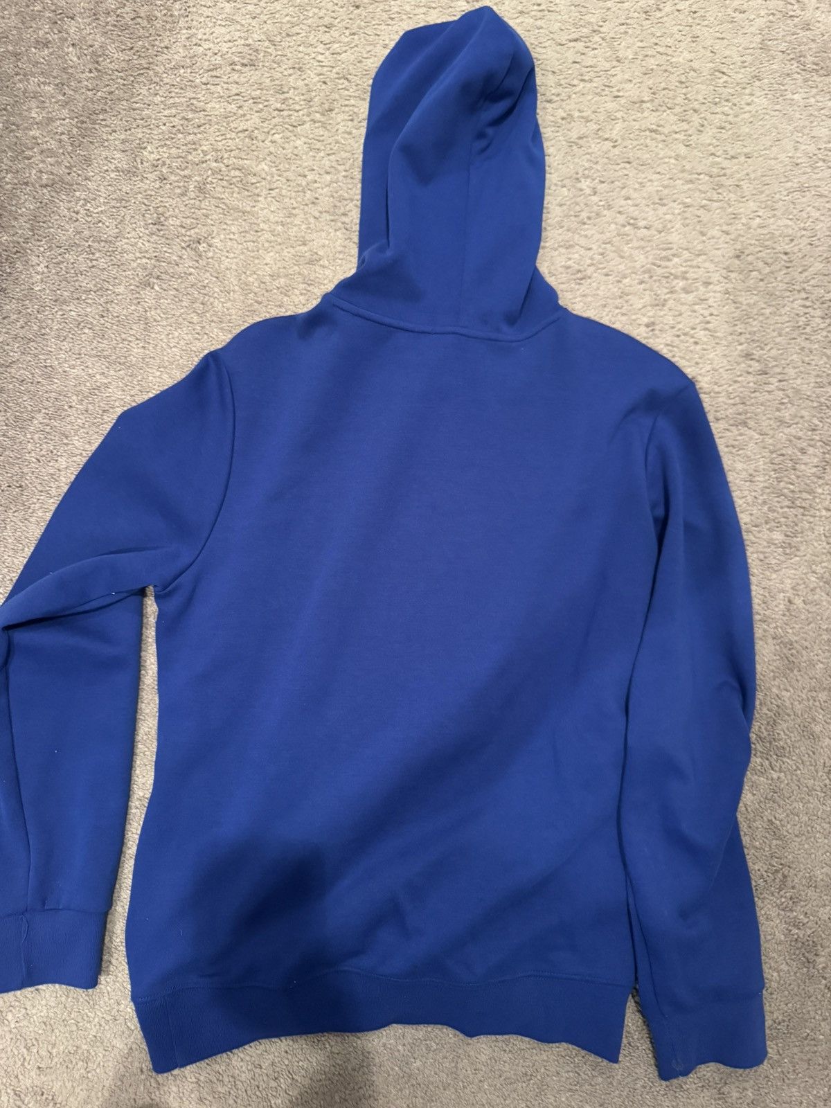 Polo Ralph Lauren Polo blue big pony Hoodie Size US M / EU 48-50 / 2 - 2 Thumbnail