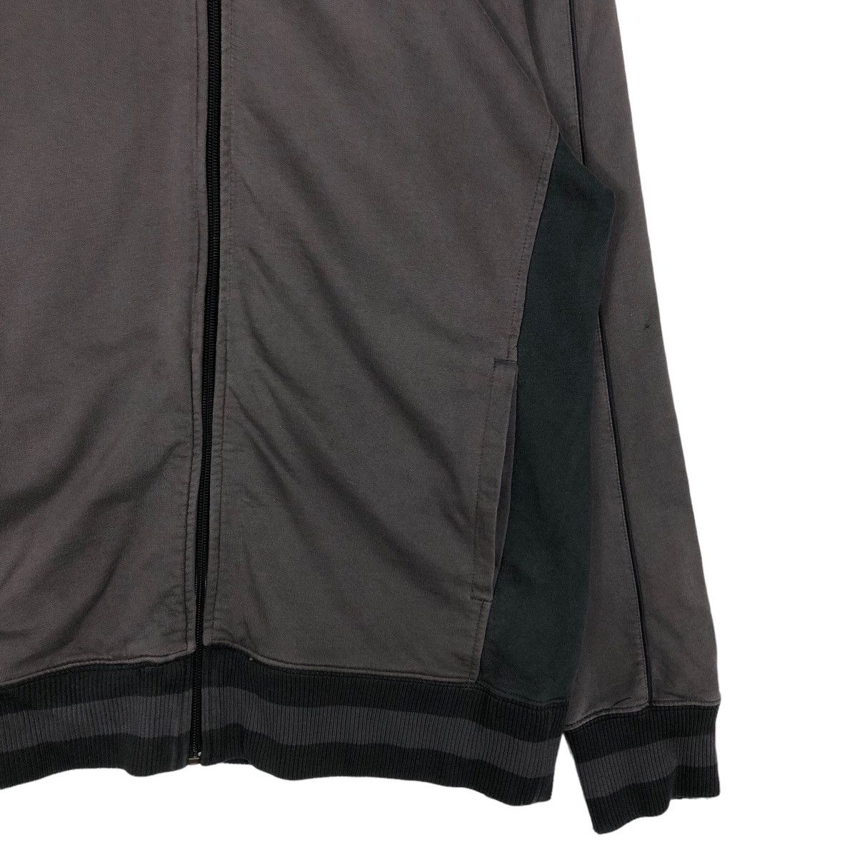 Japanese Brand 🔥Vintage Bomber Jacket Nike Running Size US XL / EU 56 / 4 - 5 Thumbnail