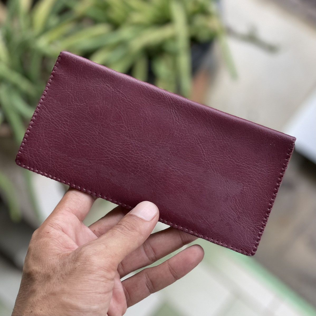Designer Dolin Long Wallet/Card Holder Size ONE SIZE - 3 Thumbnail