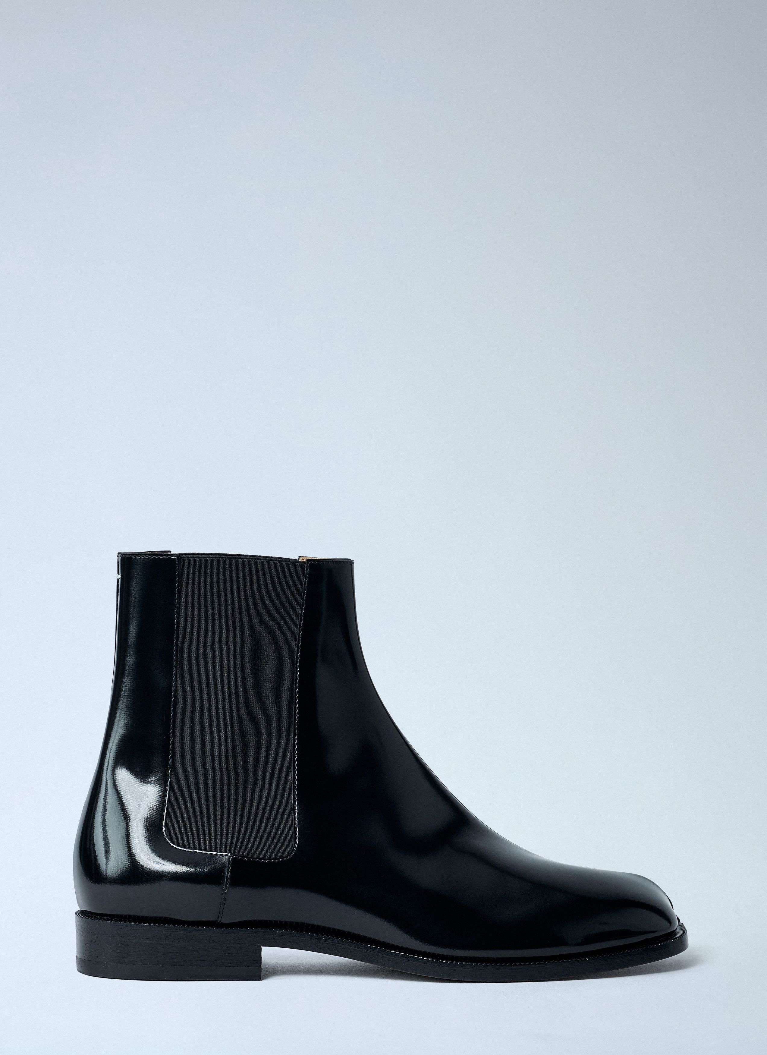 Maison Margiela Tabi Chelsea Boots Size US 12 / EU 45 - 1 Thumbnail