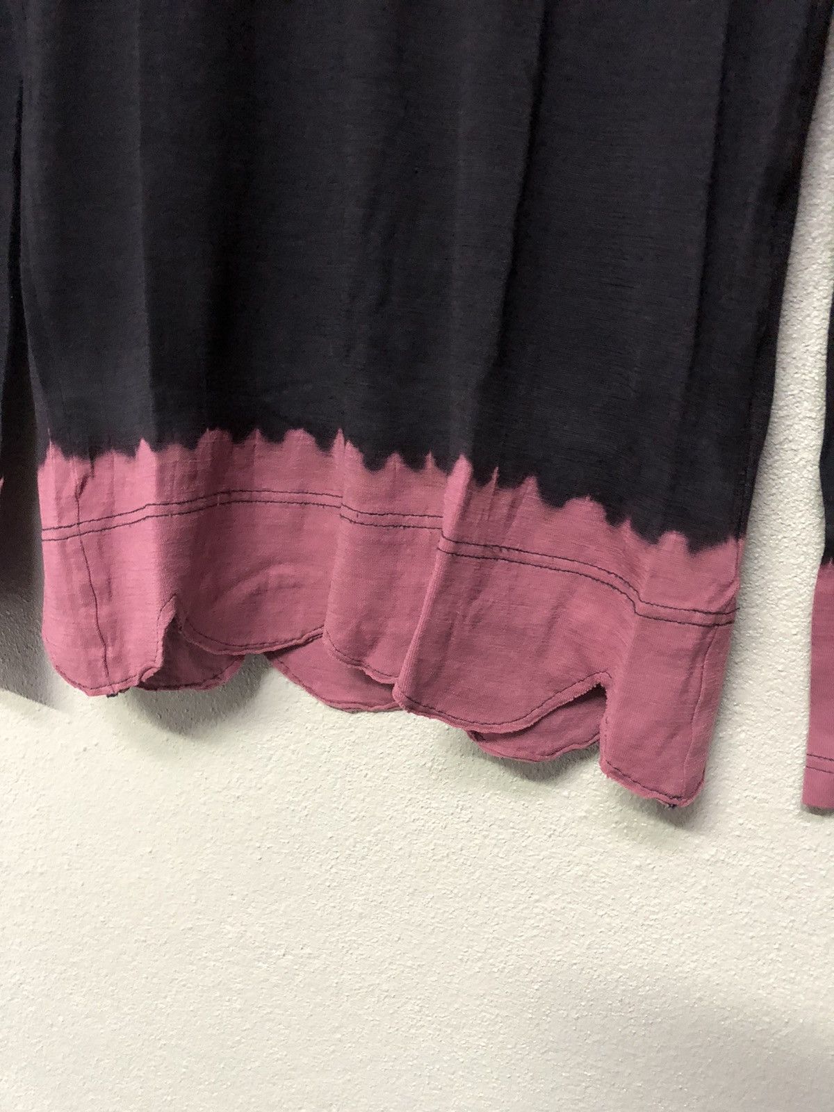 Comme des Garcons Comme des Garçons Longsleeve Shirt Size M / US 6-8 / IT 42-44 - 9 Thumbnail