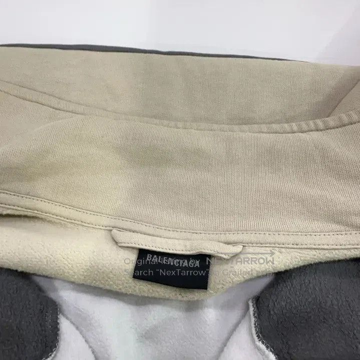 Balenciaga Balenciaga Stylish Zip Logo Colorblock Jacket. Size US L / EU 52-54 / 3 - 2 Thumbnail