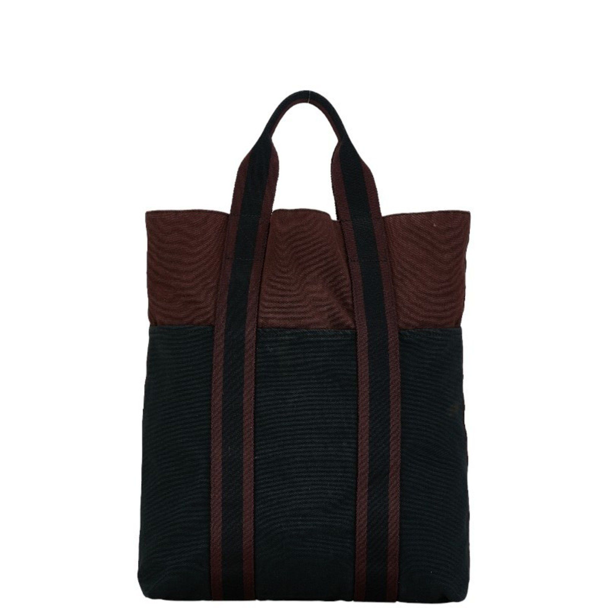 Hermes Hermès Fourre tout tote Size ONE SIZE - 1 Thumbnail
