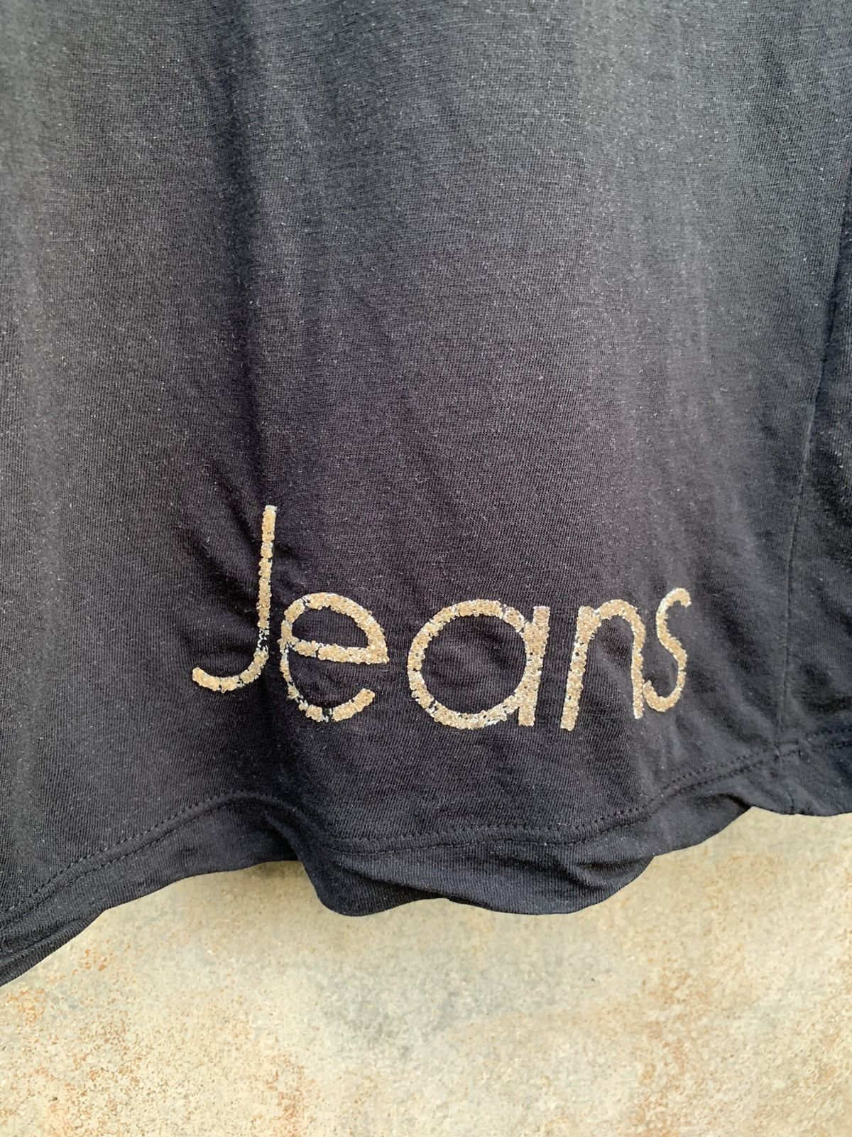 Calvin Klein × Designer Calvin Klein Jeans Size M / US 6-8 / IT 42-44 - 3 Thumbnail