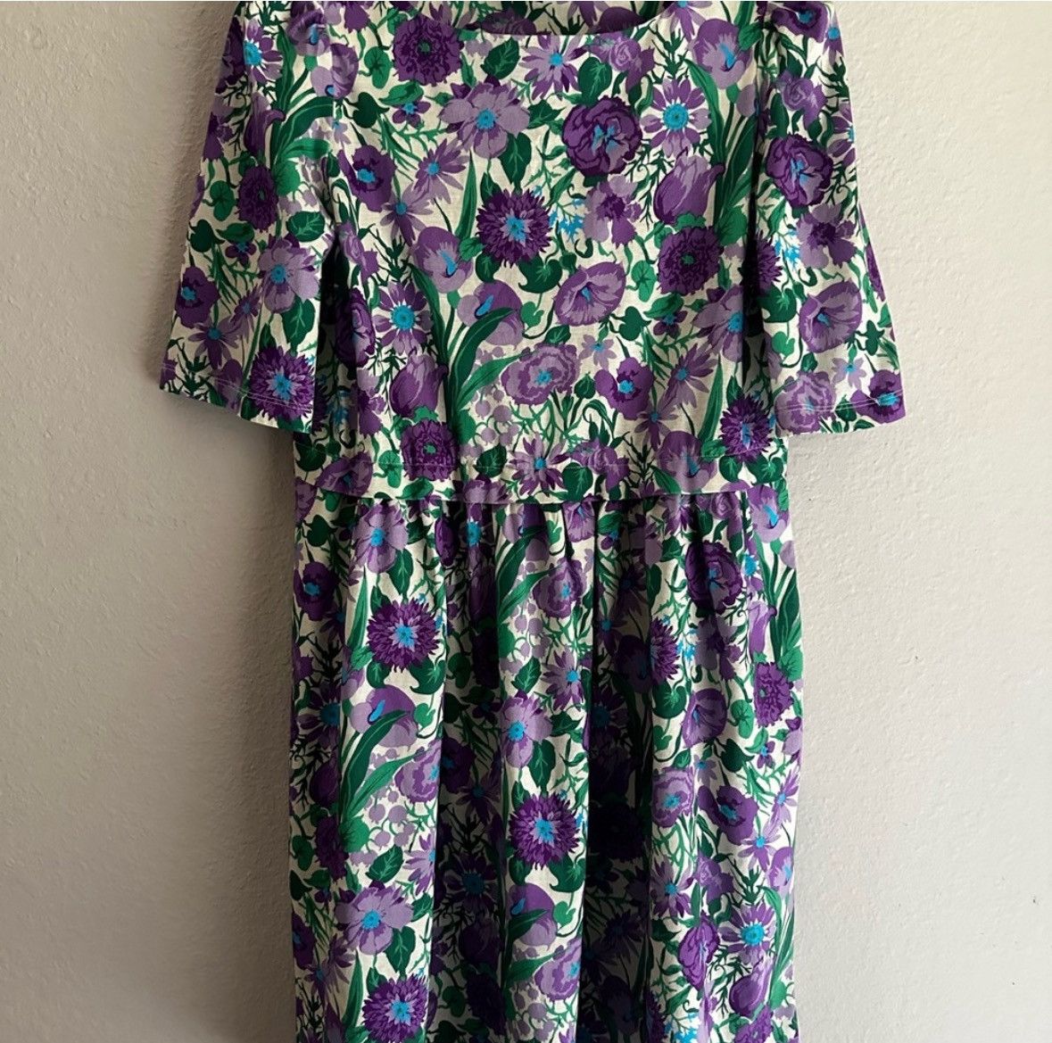 Max Mara Maxmara Renna mini dress Size S / US 4 / IT 40 - 2 Thumbnail