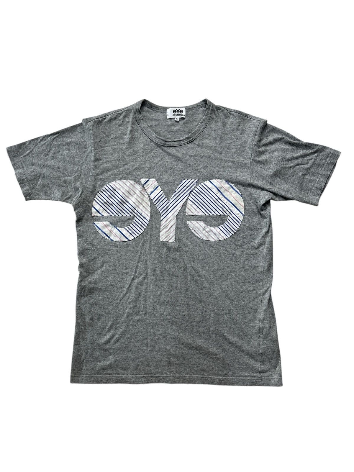 JUNYA WATANABE CdG Tシャツ 2014AW JUNYA WATANABE CdG Tシャツ 2014AW Comme des Garcons × Junya