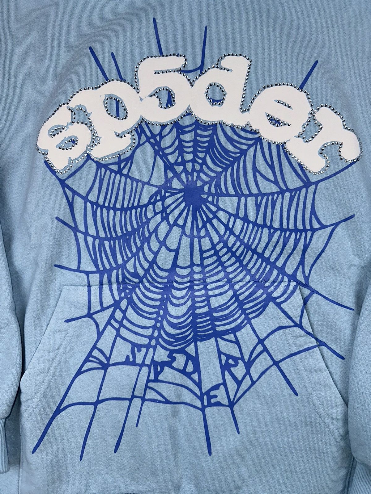 Sp5der Sp5der 8 Days of Sp5der Hoodie Size US S / EU 44-46 / 1 - 2 Thumbnail