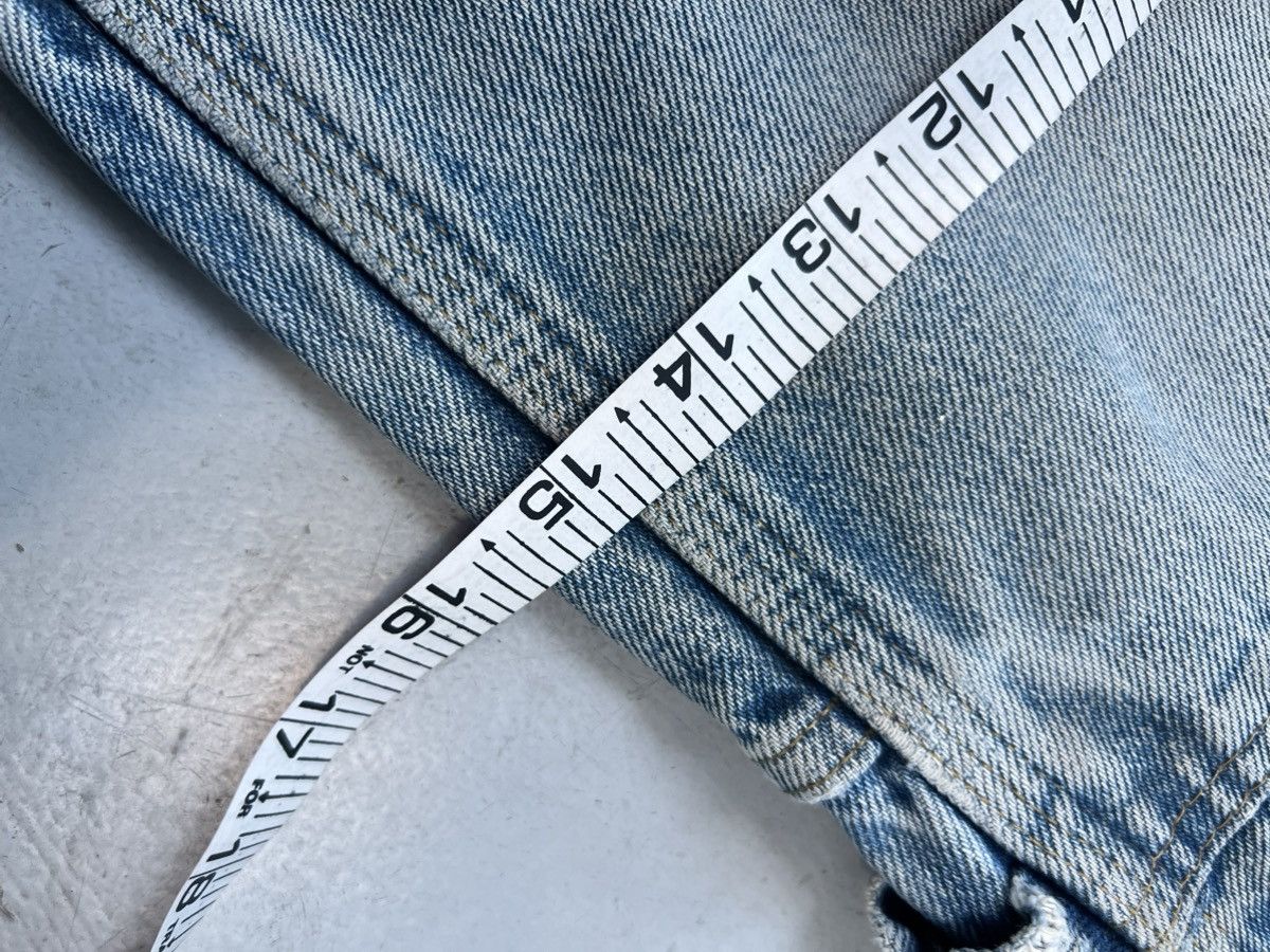 Carhartt vintage carhartt double knee Size US 40 / EU 56 - 12 Thumbnail