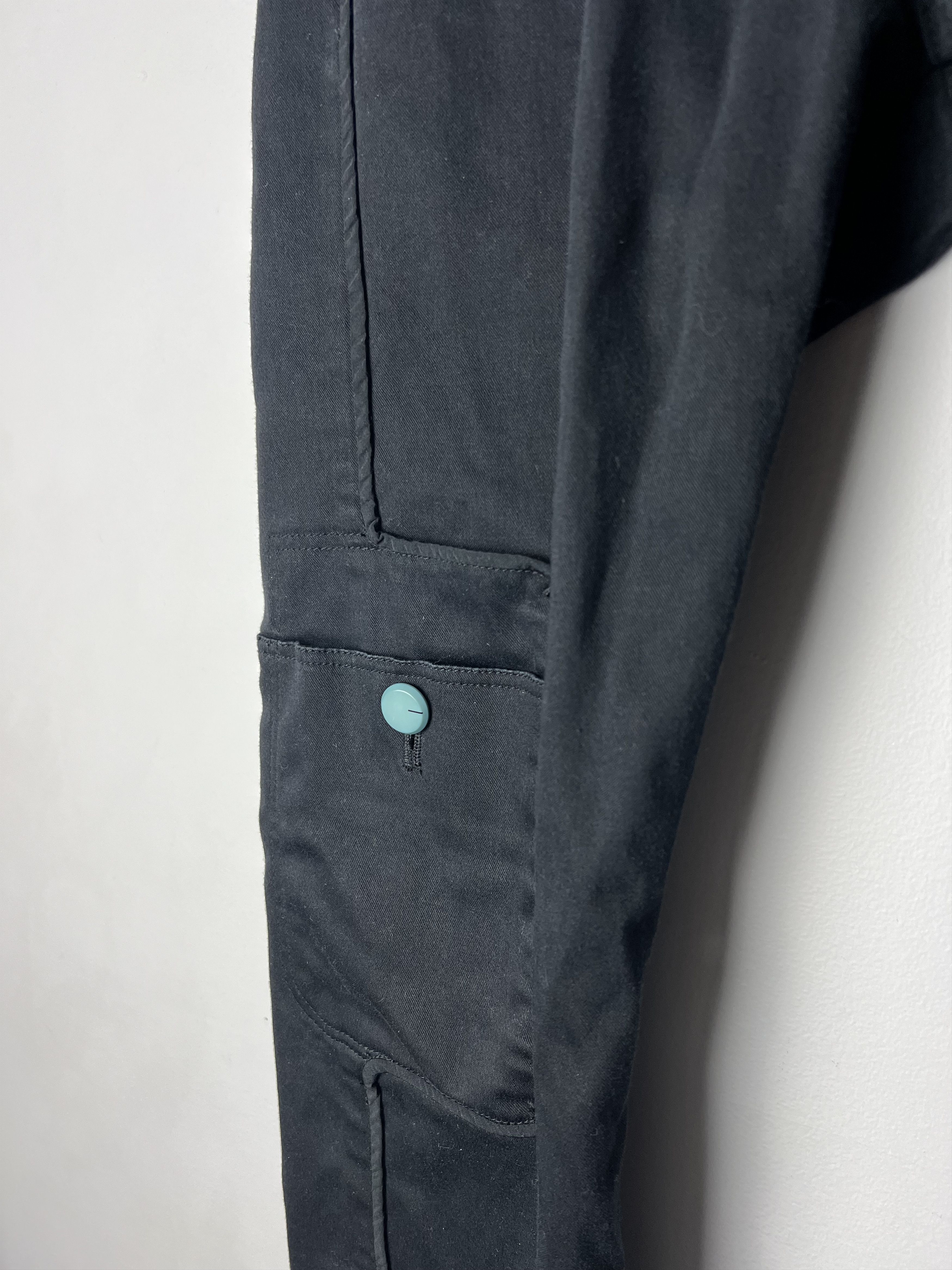 Undercover Undercover Less But Better Cargo Pants SS10 Size US 29 - 8 Thumbnail