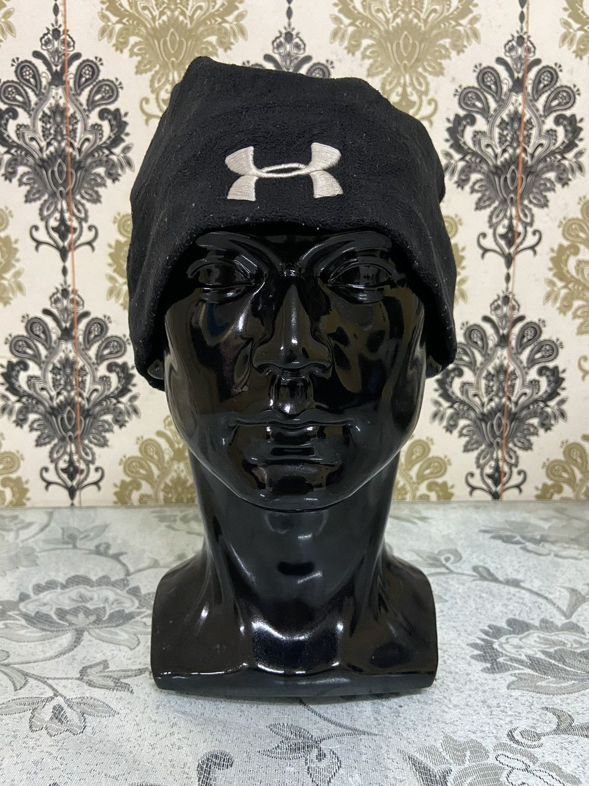 Under Armour Beanie Hat 2PCS