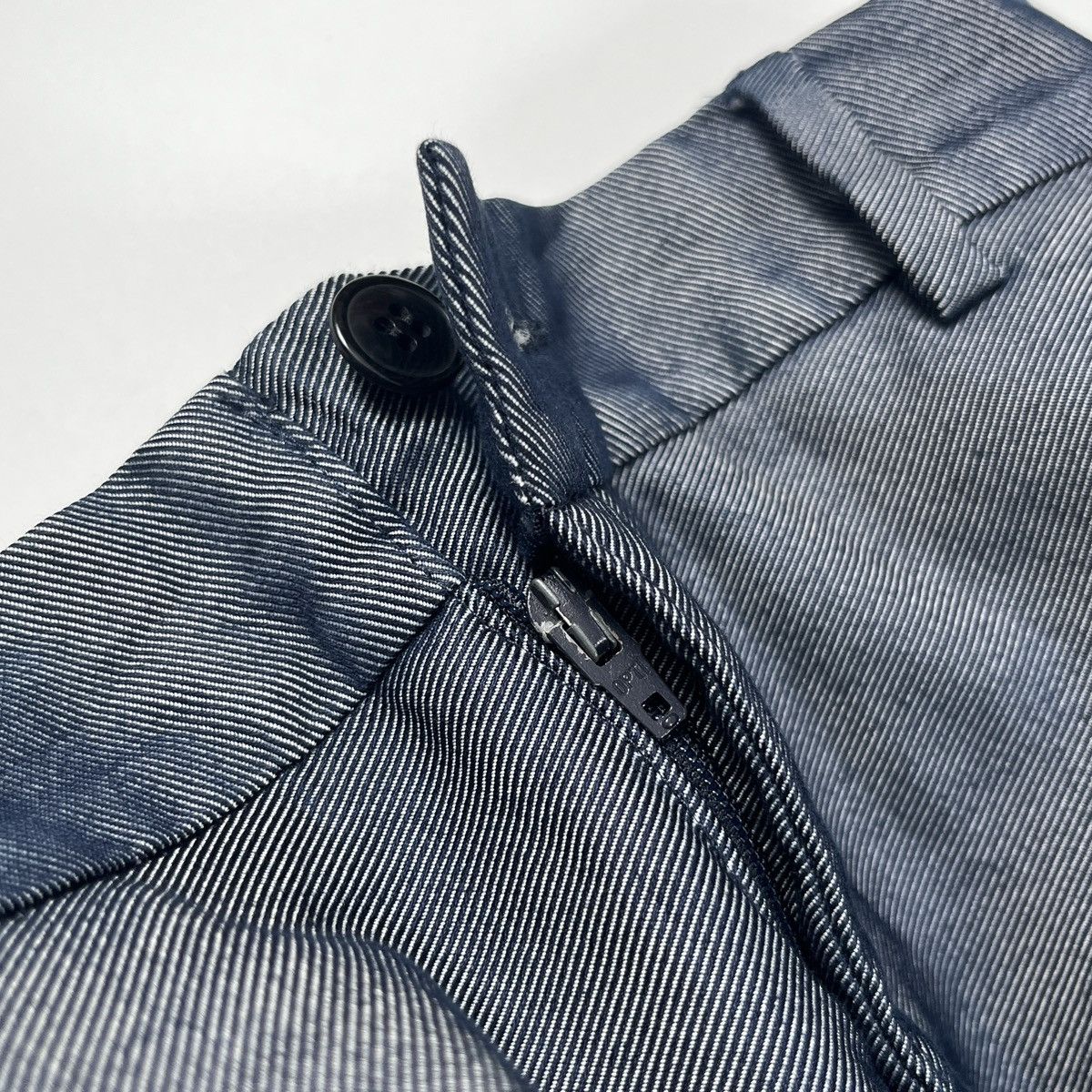 Miu Miu Miu Miu Archive Trousers Size US 31 - 9 Thumbnail