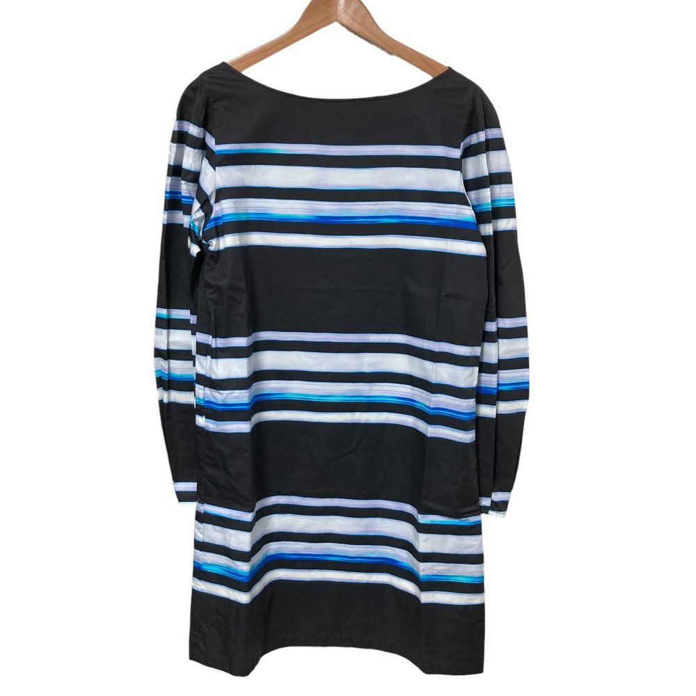 Other Other Dries Van Noten Len Lye Print Dress Textile Dresses DUTY FREE for USA Size ONE SIZE - 1 Thumbnail