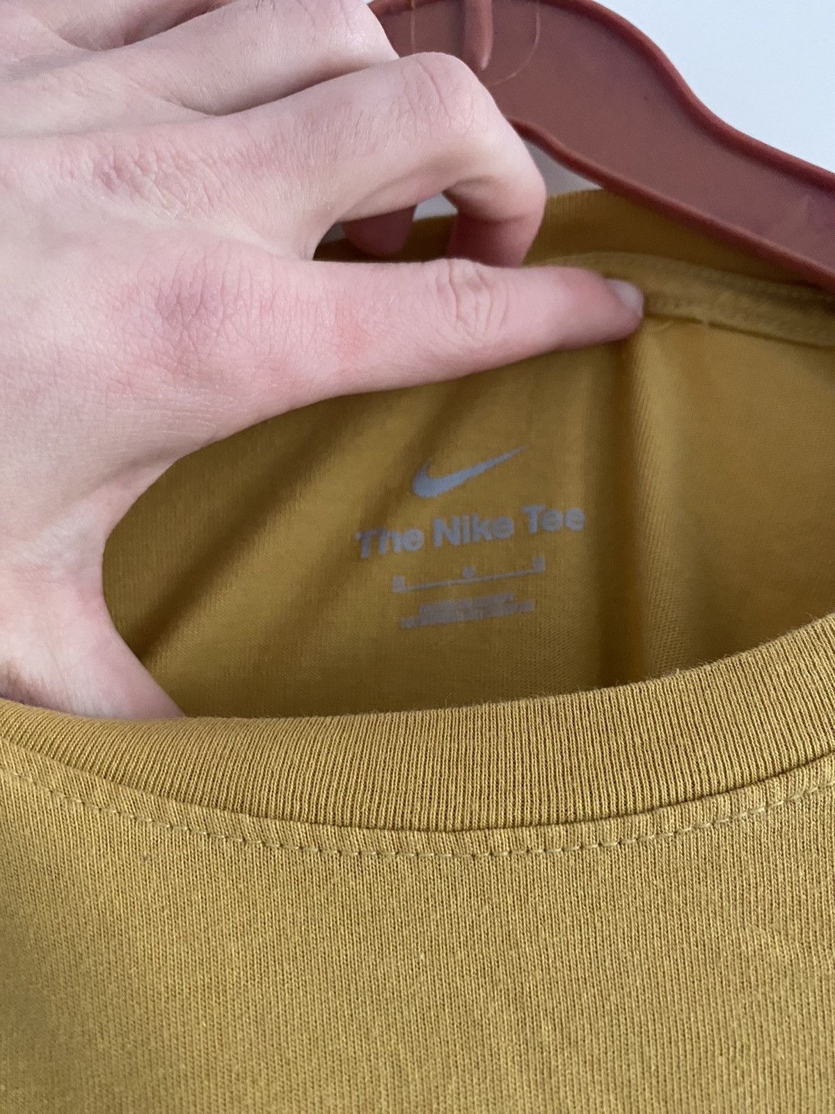 Nike Longsleeve Nike Basketball Vintage , Y2k,USA,Drill Size US M / EU 48-50 / 2 - 5 Thumbnail