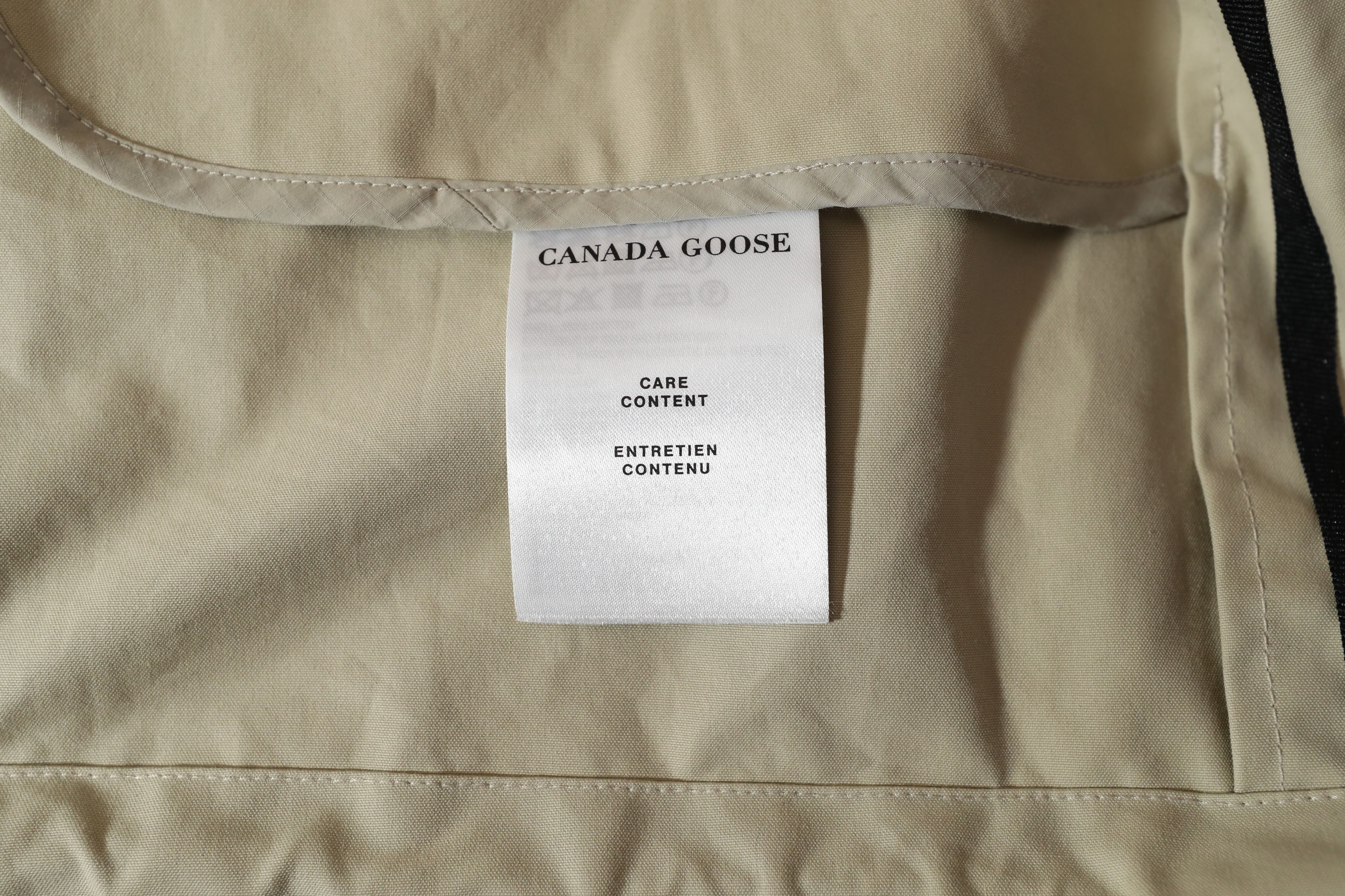 Canada Goose Canada Goose NBA Collection UNION Toussaint Parka (S/P) Size US S / EU 44-46 / 1 - 15 Thumbnail