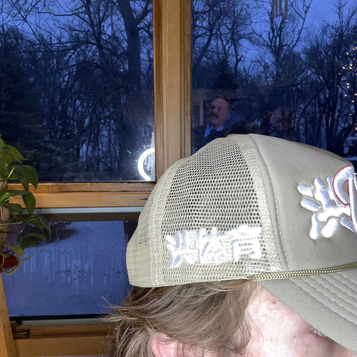 Other Flood Sport SnapBack Size ONE SIZE - 3 Thumbnail