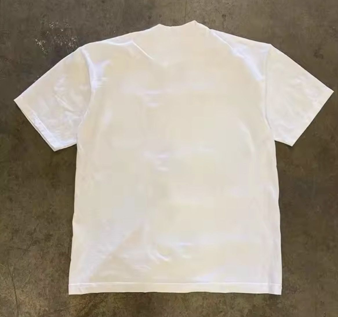 Japanese Brand Streetwear Vintage Antique Sport Car Short Sleeve T-Shirt Size US L / EU 52-54 / 3 - 2 Thumbnail