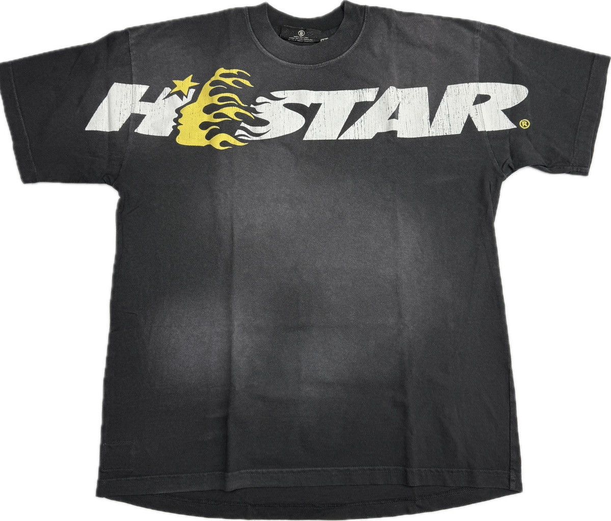 HELLSTAR Hellstar Studios Cartoon T-shirt Size US XS / EU 42 / 0 - 1 Thumbnail