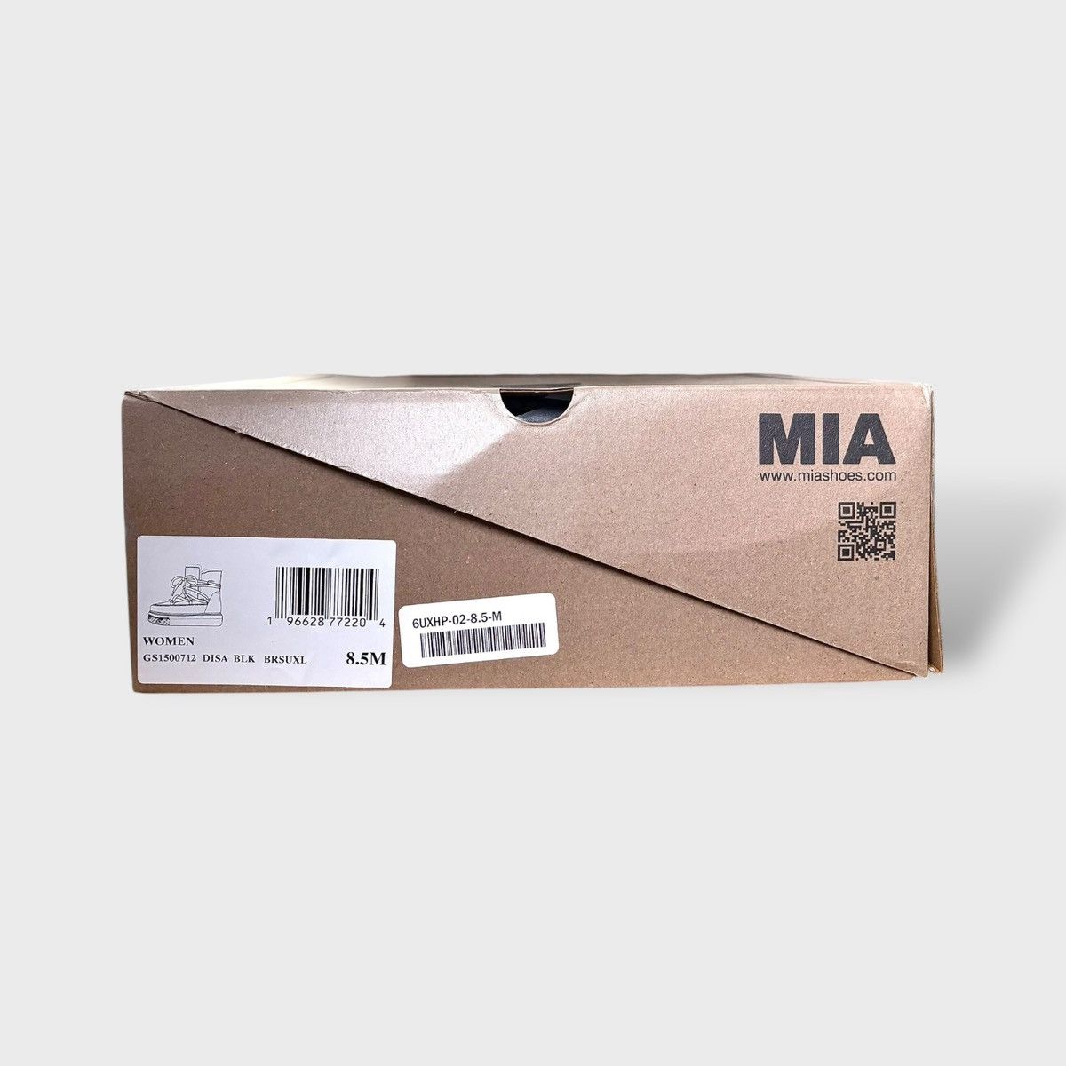 Other MIA Disa Black Faux Suede Women’s Lace Winter Boots Sz 8.5 Size US 8.5 / IT 38.5 - 12 Thumbnail