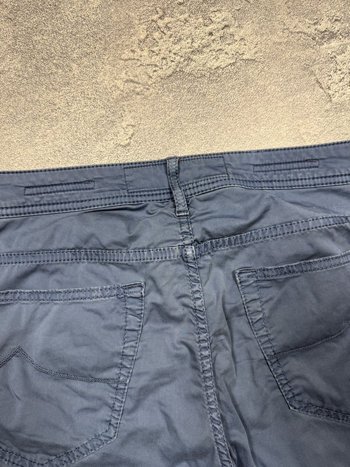 Jacob Cohen Jacob Cöhen Pants Size US 34 / EU 50 - 16 Thumbnail