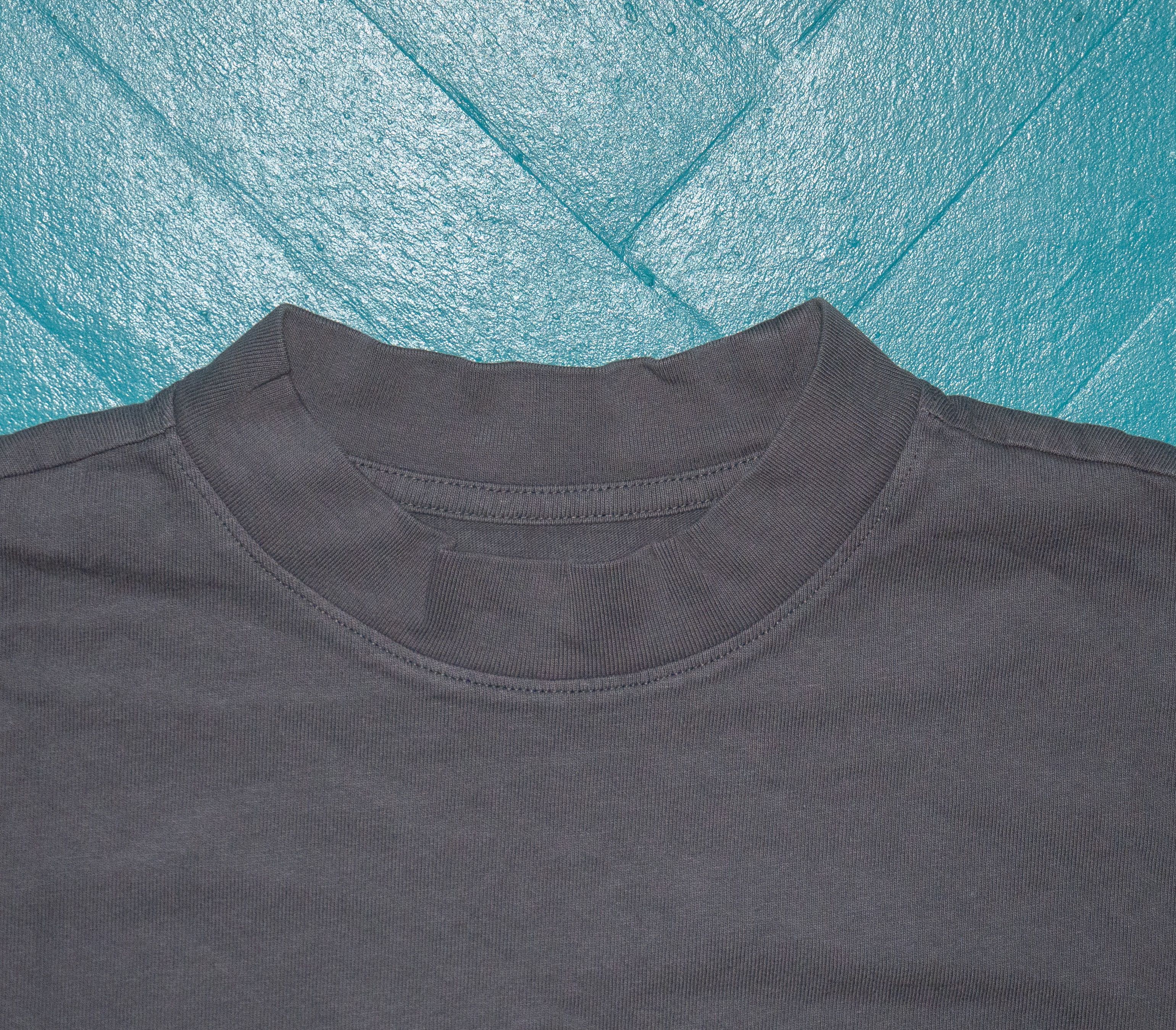 Gap Yeezy Gap Engineered by Balenciaga Base Longsleeve S New Size US S / EU 44-46 / 1 - 4 Thumbnail