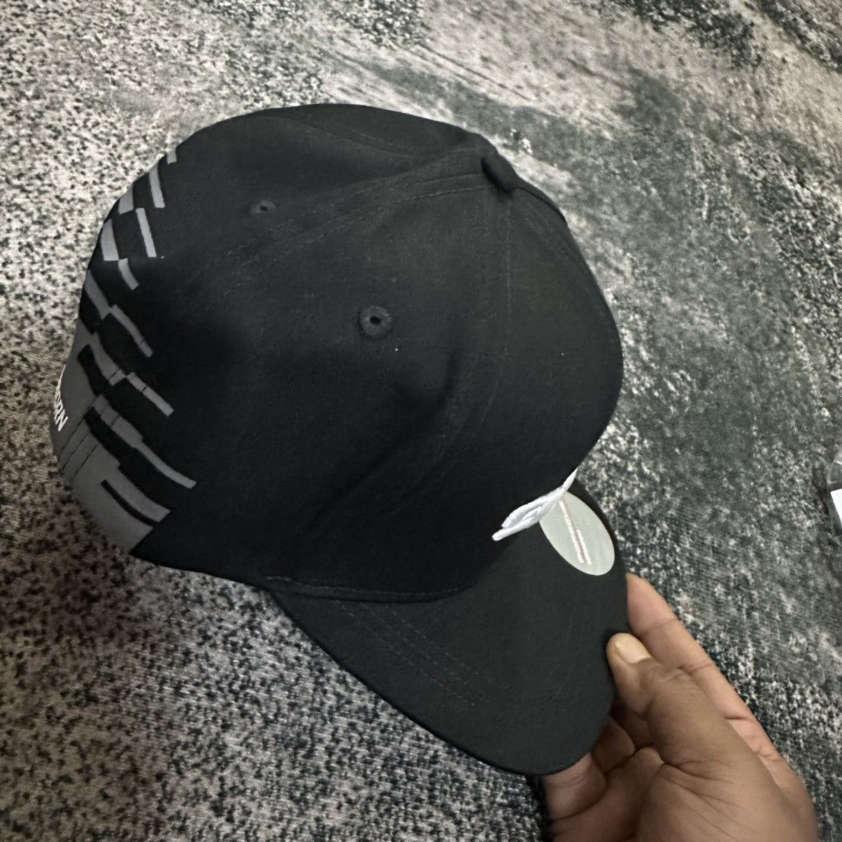 Porsche Design 963 Porsche Motorsport Hats Size ONE SIZE - 13 Thumbnail