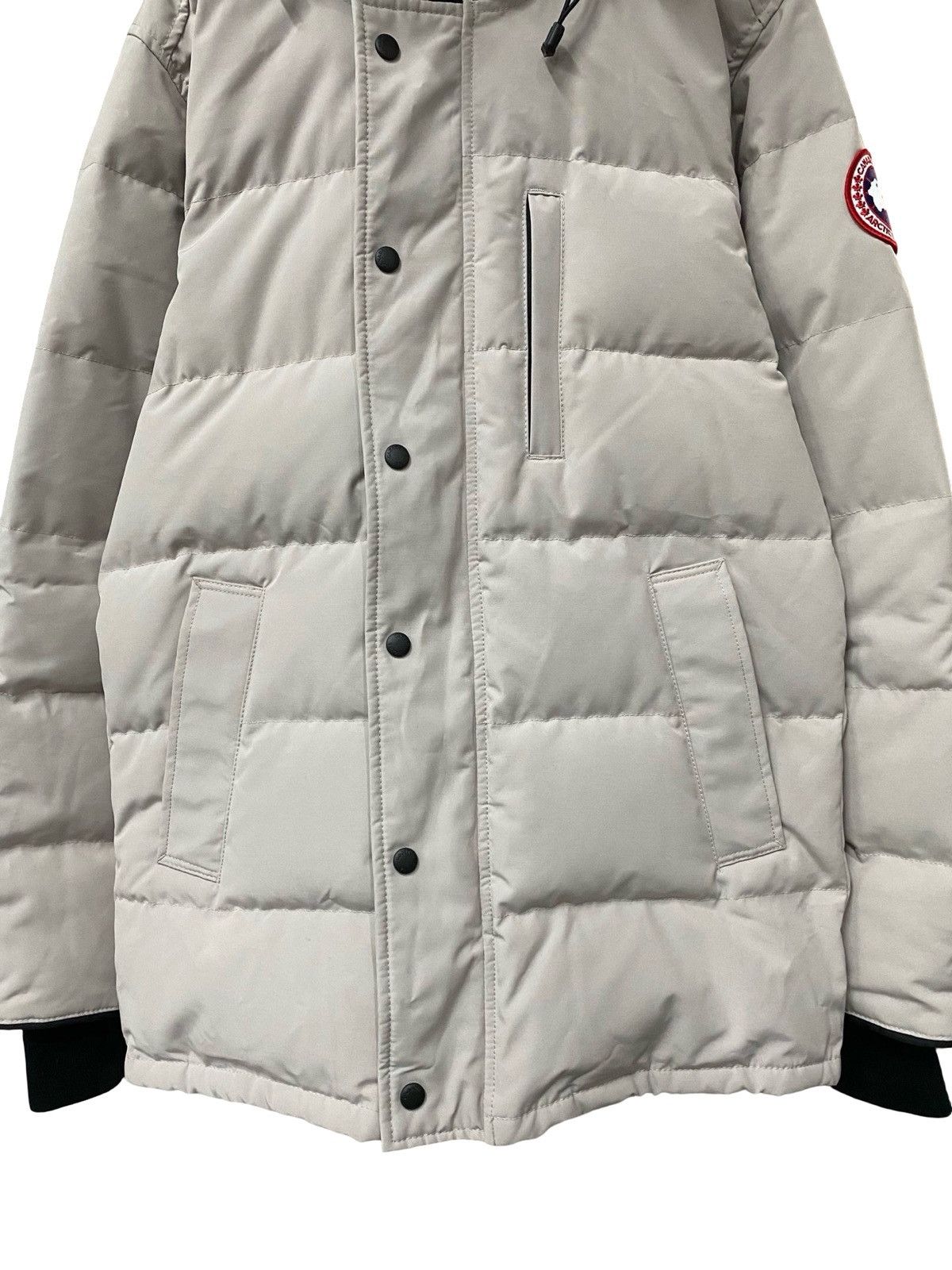 Canada Goose Canada Goose Carson Parka Size M / US 6-8 / IT 42-44 - 5 Thumbnail