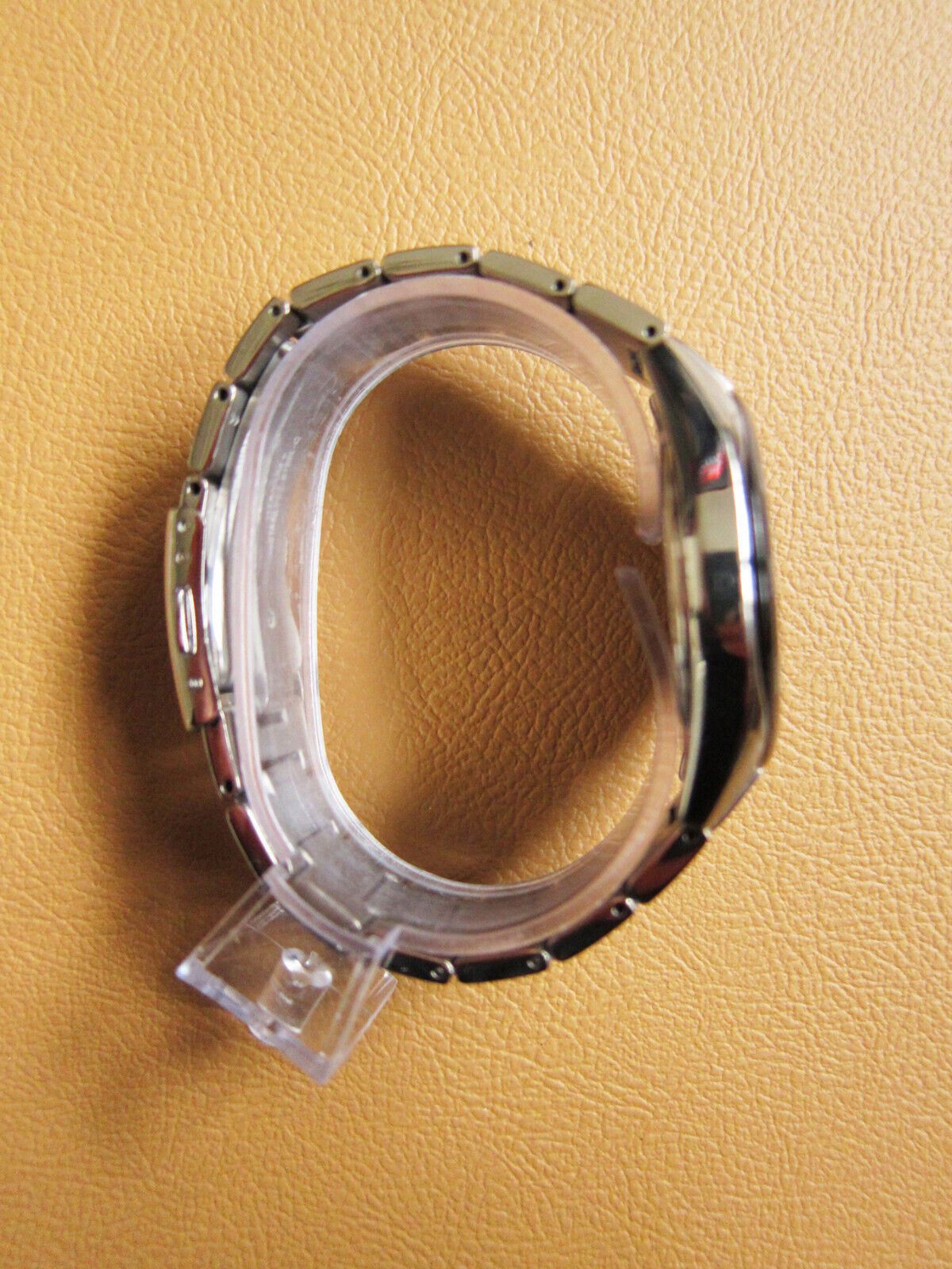 Seiko SEIKO 7B42-0AH0 Solar RadioWave Control Titanium Men's Watch Size ONE SIZE - 5 Thumbnail