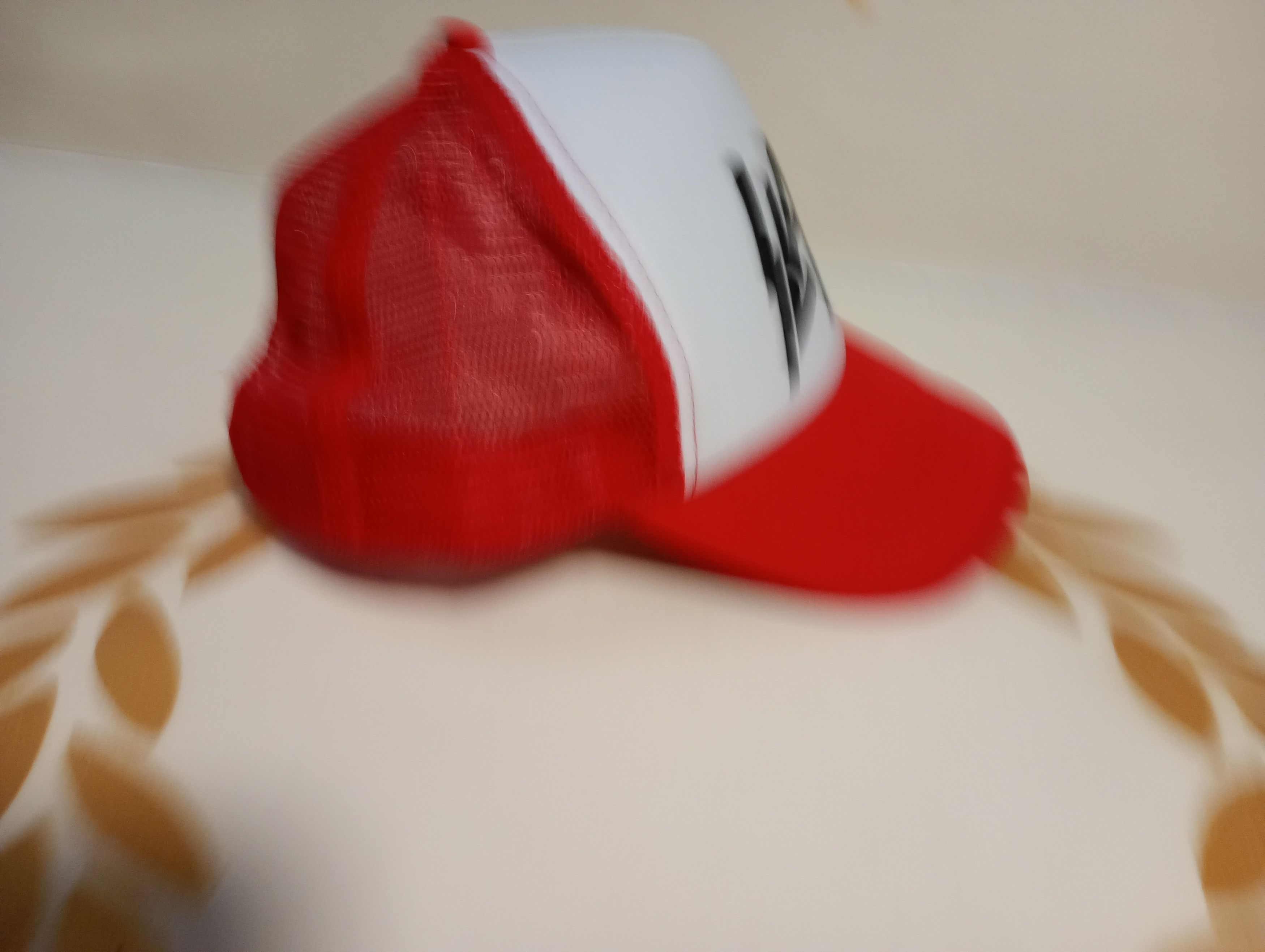 Vintage Slayer Trucker Cap Size ONE SIZE - 7 Thumbnail