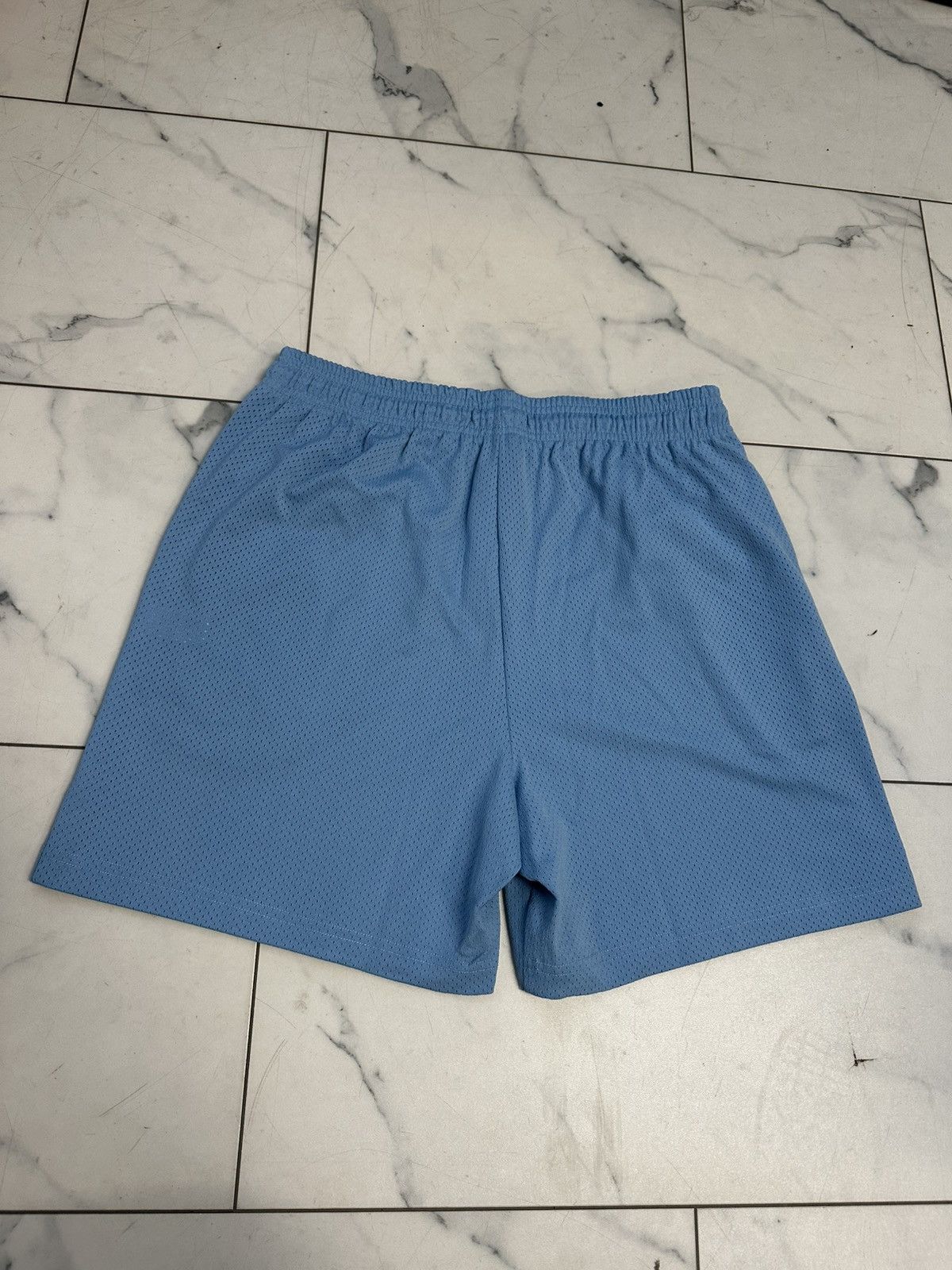 Eric Emanuel Eric Emanuel EE Shorts ‘Carolina Blue’ Size US 40 / EU 56 - 2 Thumbnail