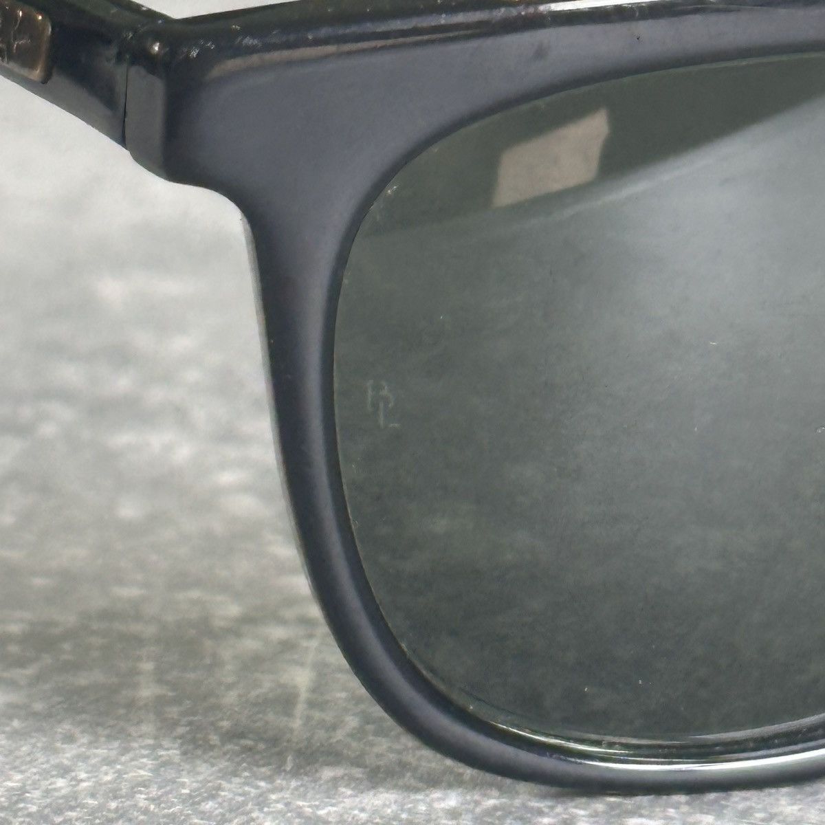 RayBan × Vintage Sunglasses Ray Ban Gatsby Style 5 W0935 Size ONE SIZE - 6 Thumbnail