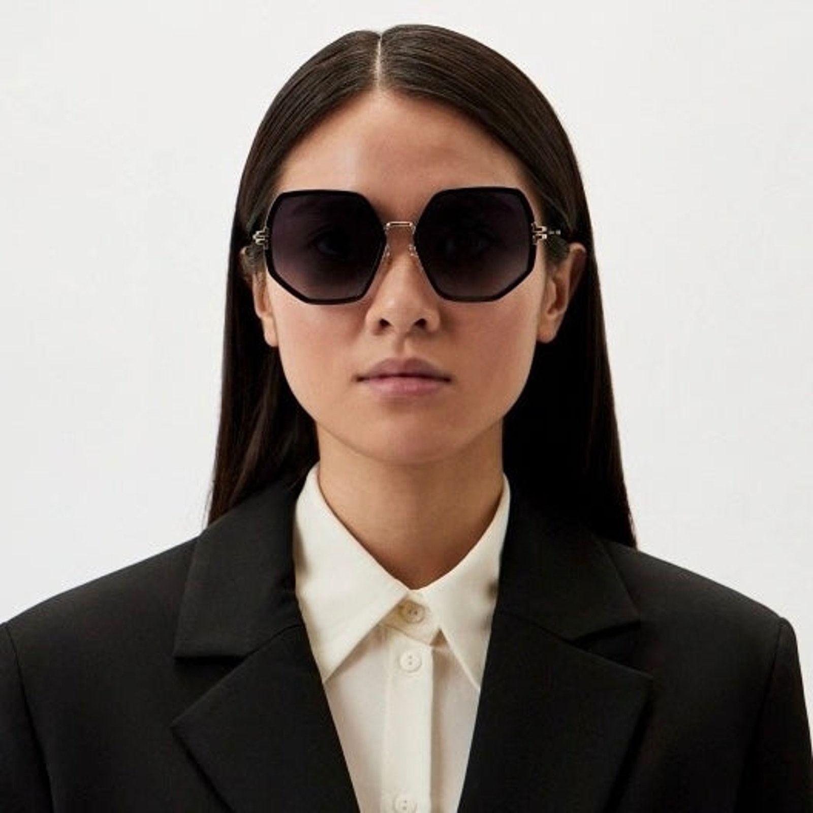Marc Jacobs NEW!!! MARC JACOBS Sunglasses MJ1089/S 2IKHA Authentic Size ONE SIZE - 3 Thumbnail