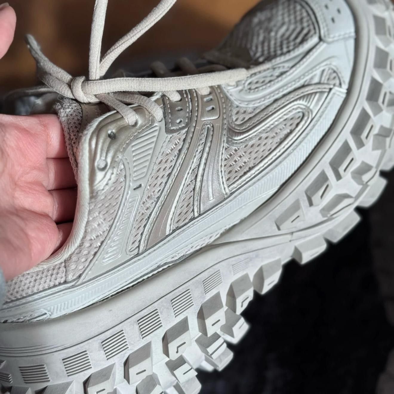 Balenciaga Balenciaga defender Size US 6 / IT 36 - 10 Thumbnail