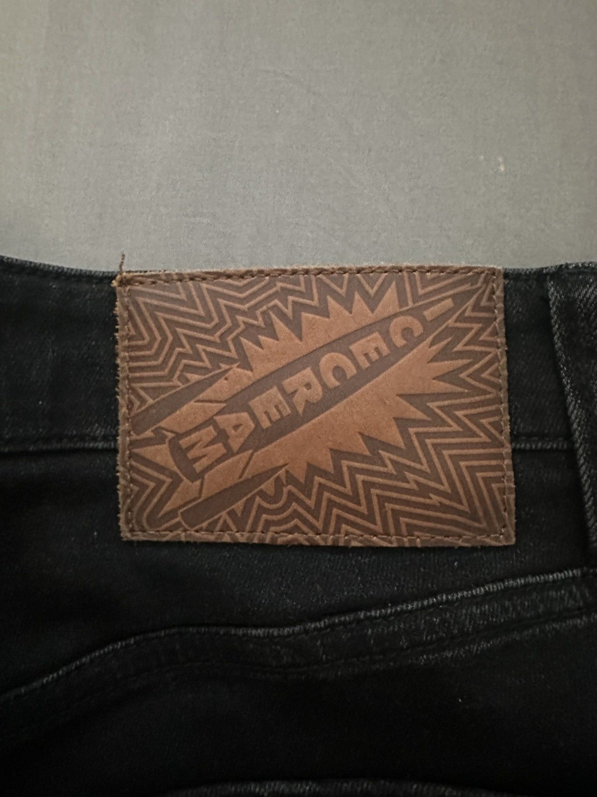 Billionaire Boys Club × Icecream Billionaire boys club reflective denim Size US 31 - 4 Thumbnail
