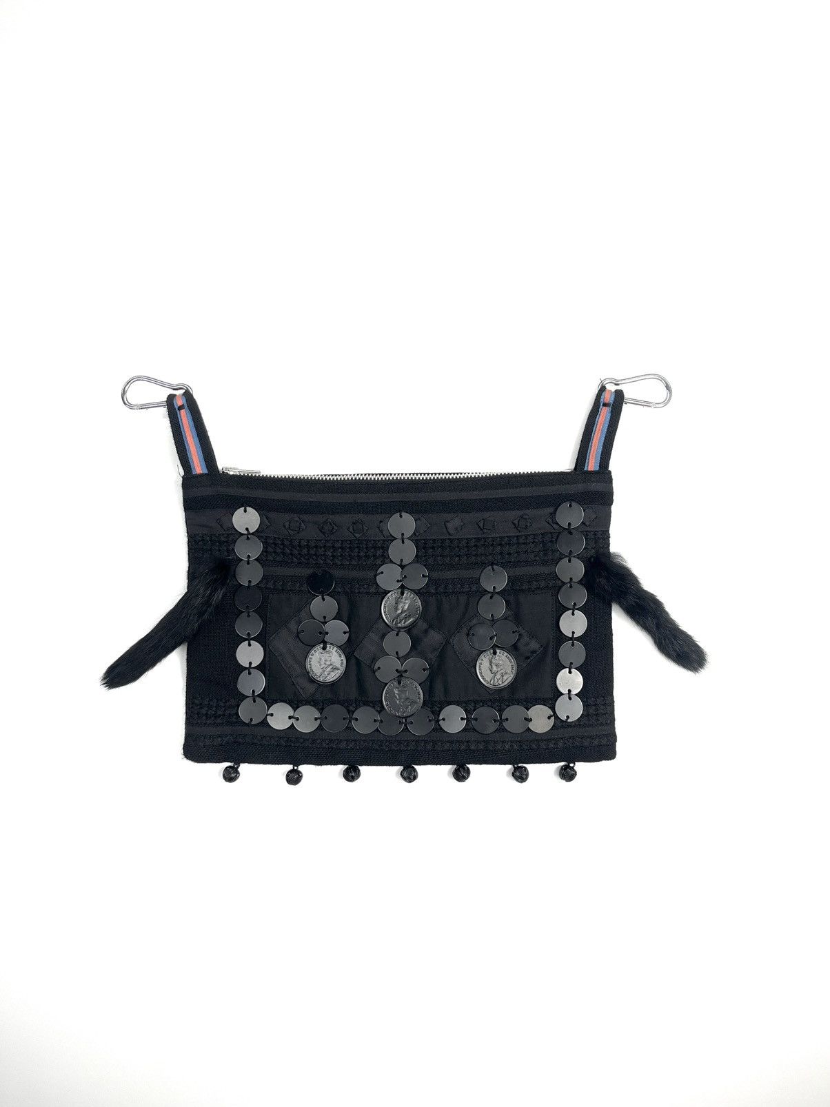Undercover Undercover “T” 06SS Messenger bag | Grailed