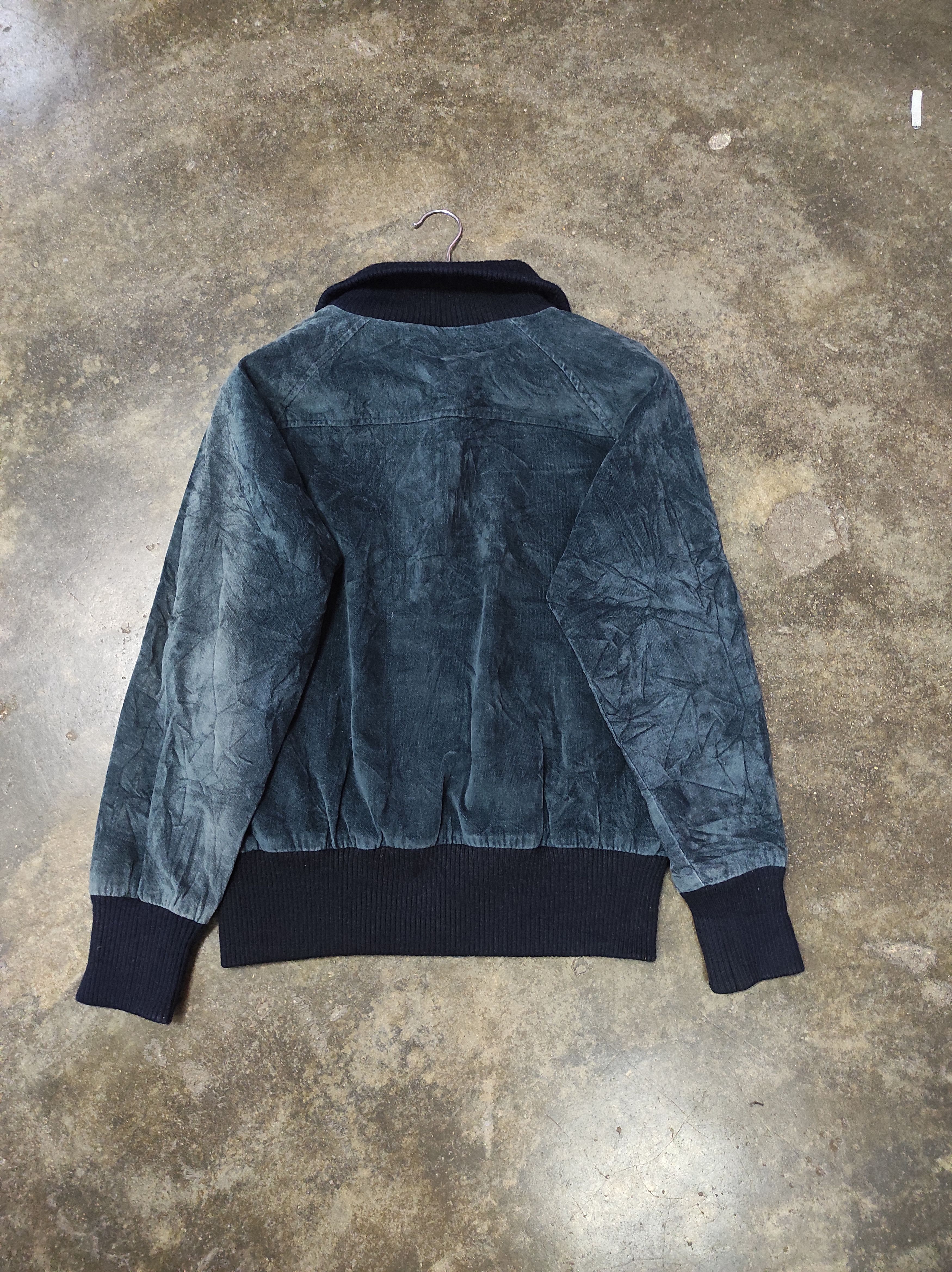 Hang Ten × Velvet HANG TEN VELVET JACKET SUN FADED Size US M / EU 48-50 / 2 - 5 Thumbnail