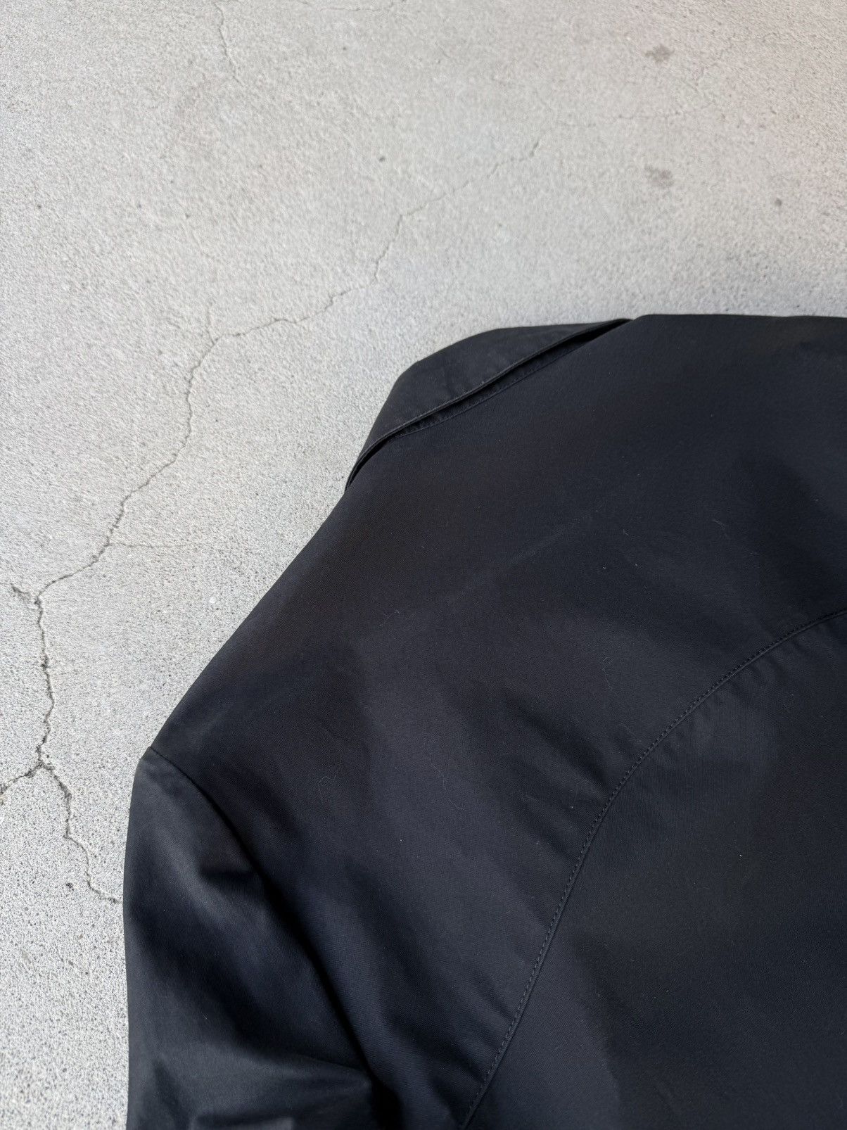 Arnar Mar Jonsson ARNAR MAR JONSSON 19AW Studded Zip Blouson Jacket（Pre-Ranra） Size US S / EU 44-46 / 1 - 7 Thumbnail