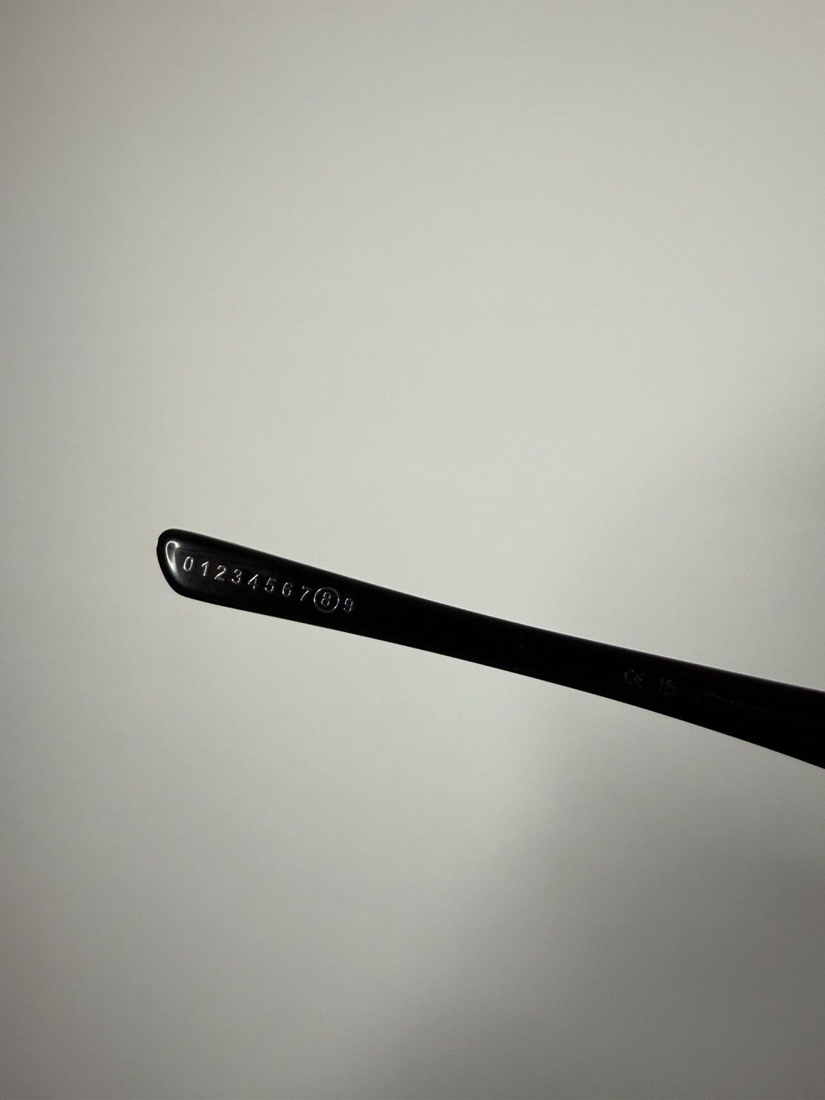 Gentle Monster × Maison Margiela GENTLE MONSTER MAISON MARGIELA SUNGLASSES Size ONE SIZE - 7 Thumbnail