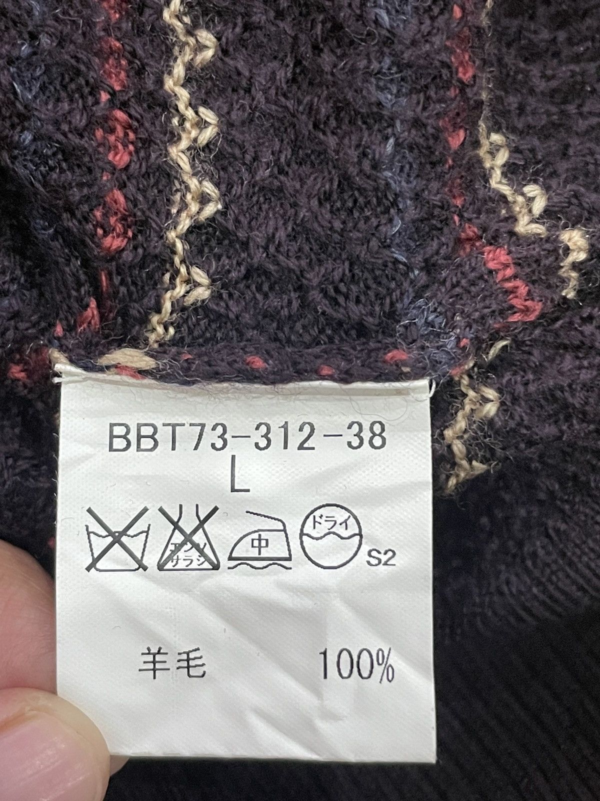Burberry Burberry sweatshirt Size L / US 10 / IT 46 - 5 Thumbnail