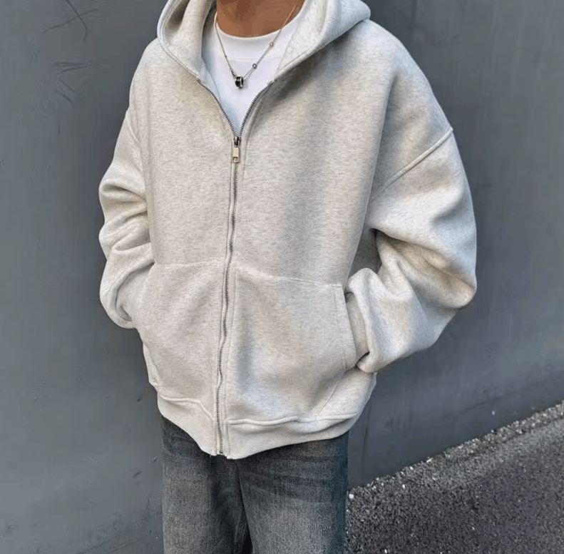 Japanese Brand Y2K oversized Hoodie Size US S / EU 44-46 / 1 - 8 Thumbnail