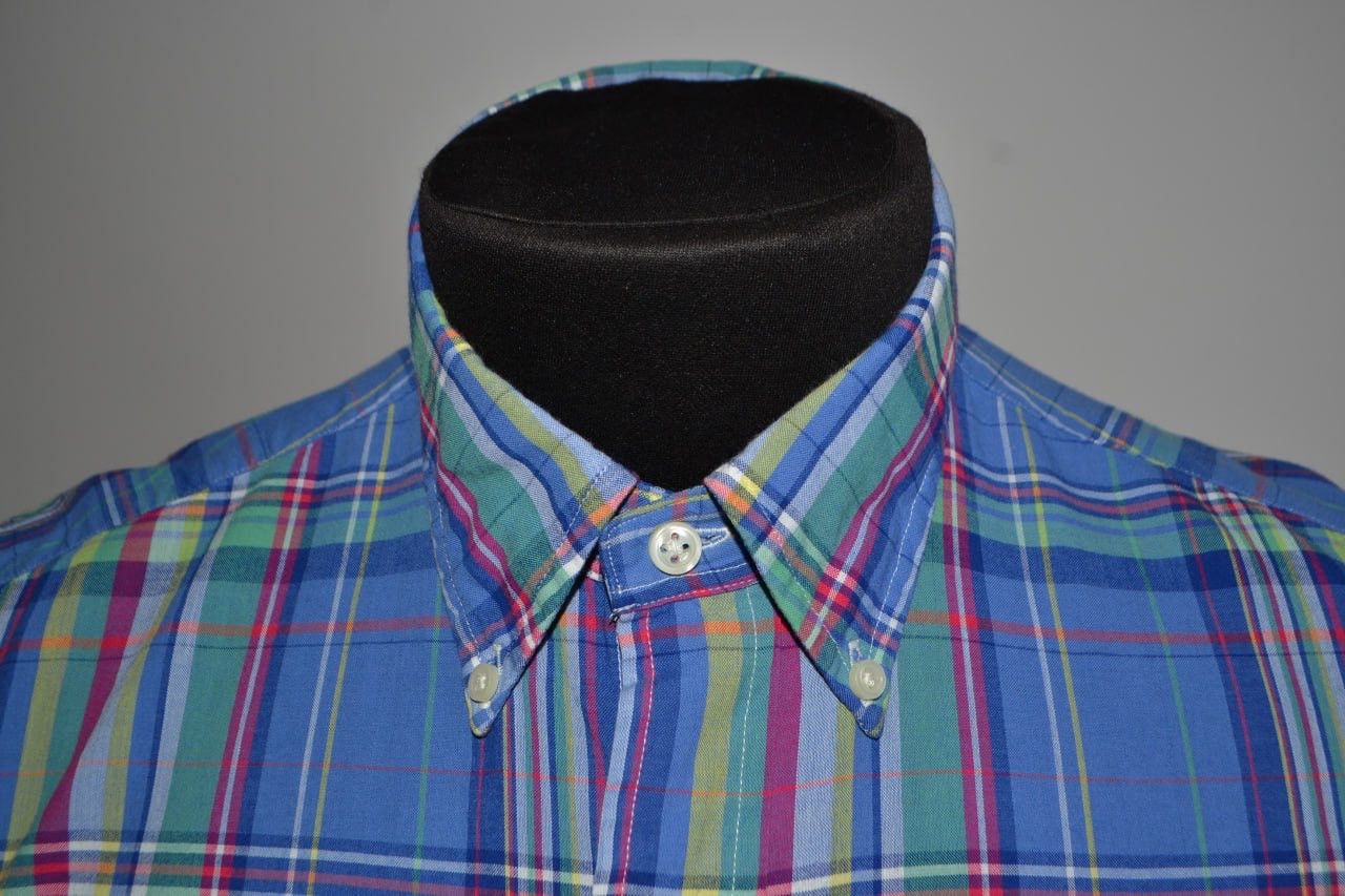 Polo Ralph Lauren Polo Ralph Lauren Short sleeve shirt size M Size US M / EU 48-50 / 2 - 3 Thumbnail