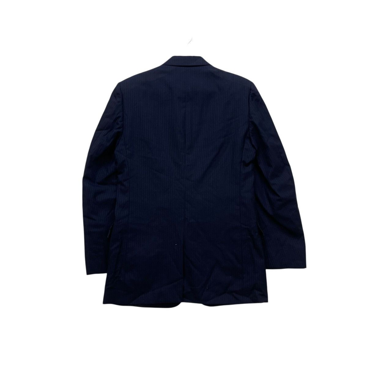 Christian Dior Monsieur 💥Vintage Christian Dior Stripe Jacket Size US M / EU 48-50 / 2 - 2 Thumbnail