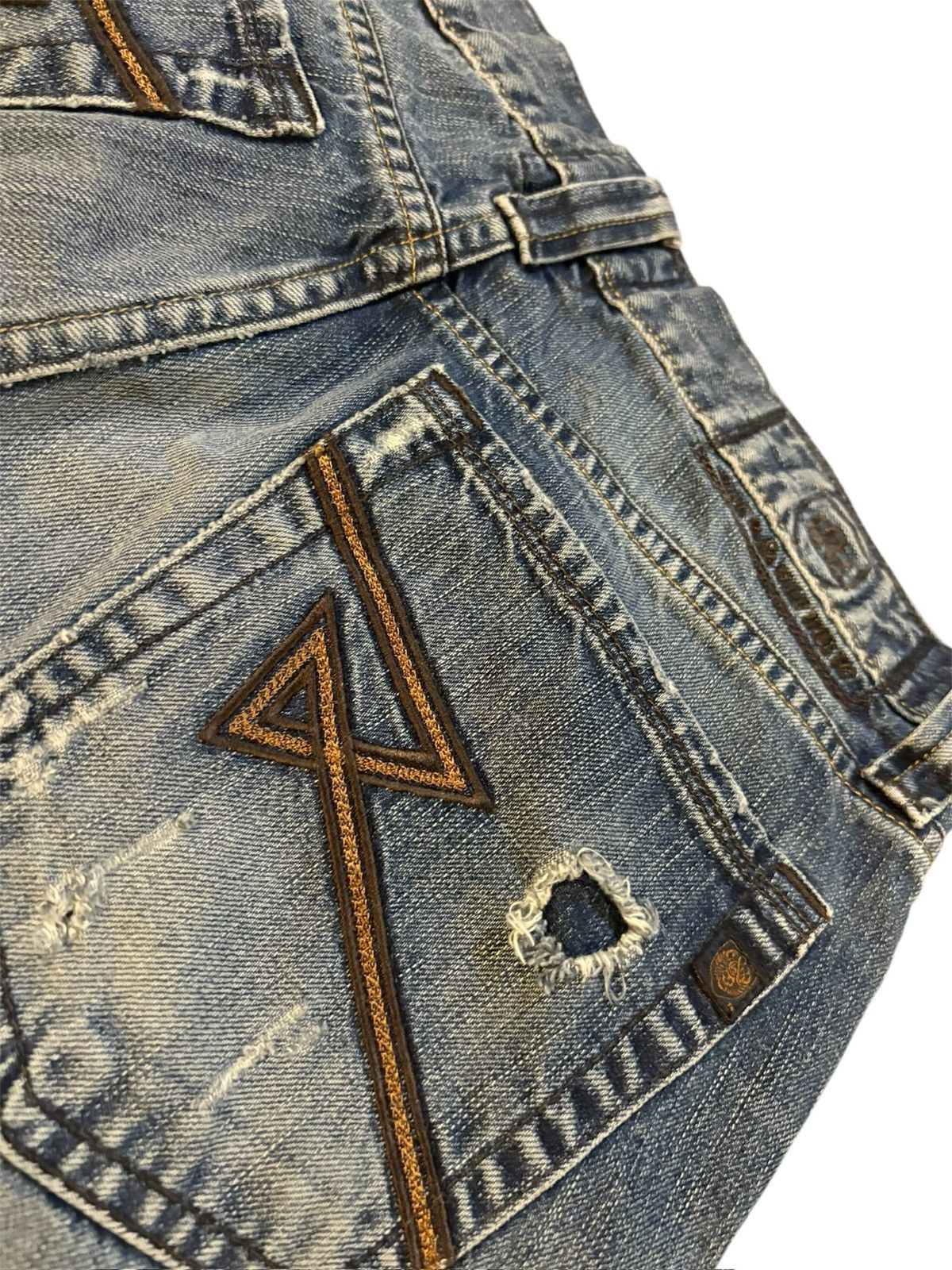 Other Rock & Republic Jeans - Y2K Edition! 🚀 Size US 32 / EU 48 - 5 Thumbnail