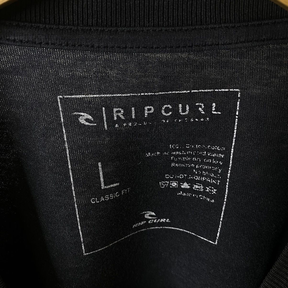 Rip Curl Y2K Rip Curl Surf Co Tee Size US M / EU 48-50 / 2 - 4 Thumbnail