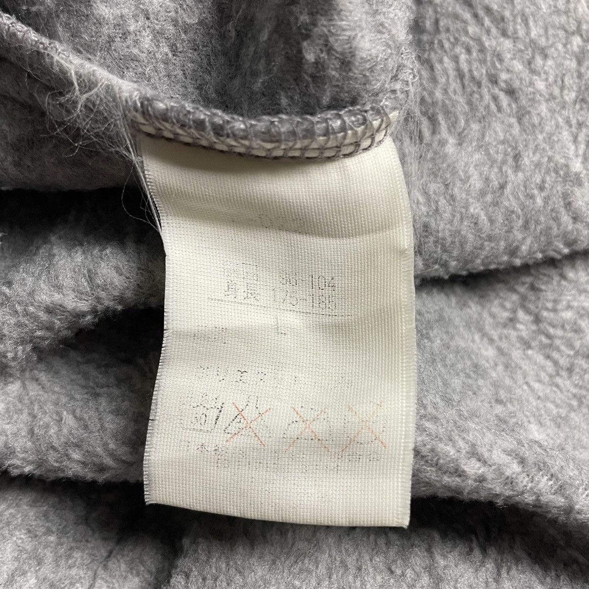 Polo Ralph Lauren 🇯🇵 VINTAGE POLO BI WAY SPORT FLEECE JACKET Size US L / EU 52-54 / 3 - 12 Thumbnail