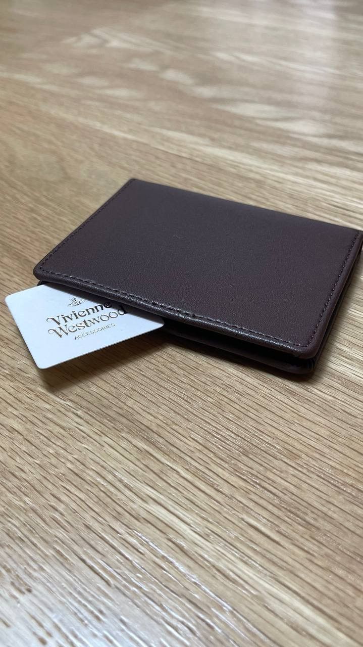 Vivienne Westwood Wallet Vivienne Westwood Size ONE SIZE - 3 Thumbnail