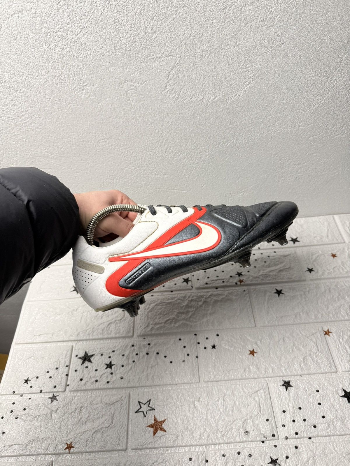 Nike Nike CTR360 Maestri II SG Elite US10 UK9 EUR45 Cleats Boots Size US 10 / EU 43 - 1 Thumbnail