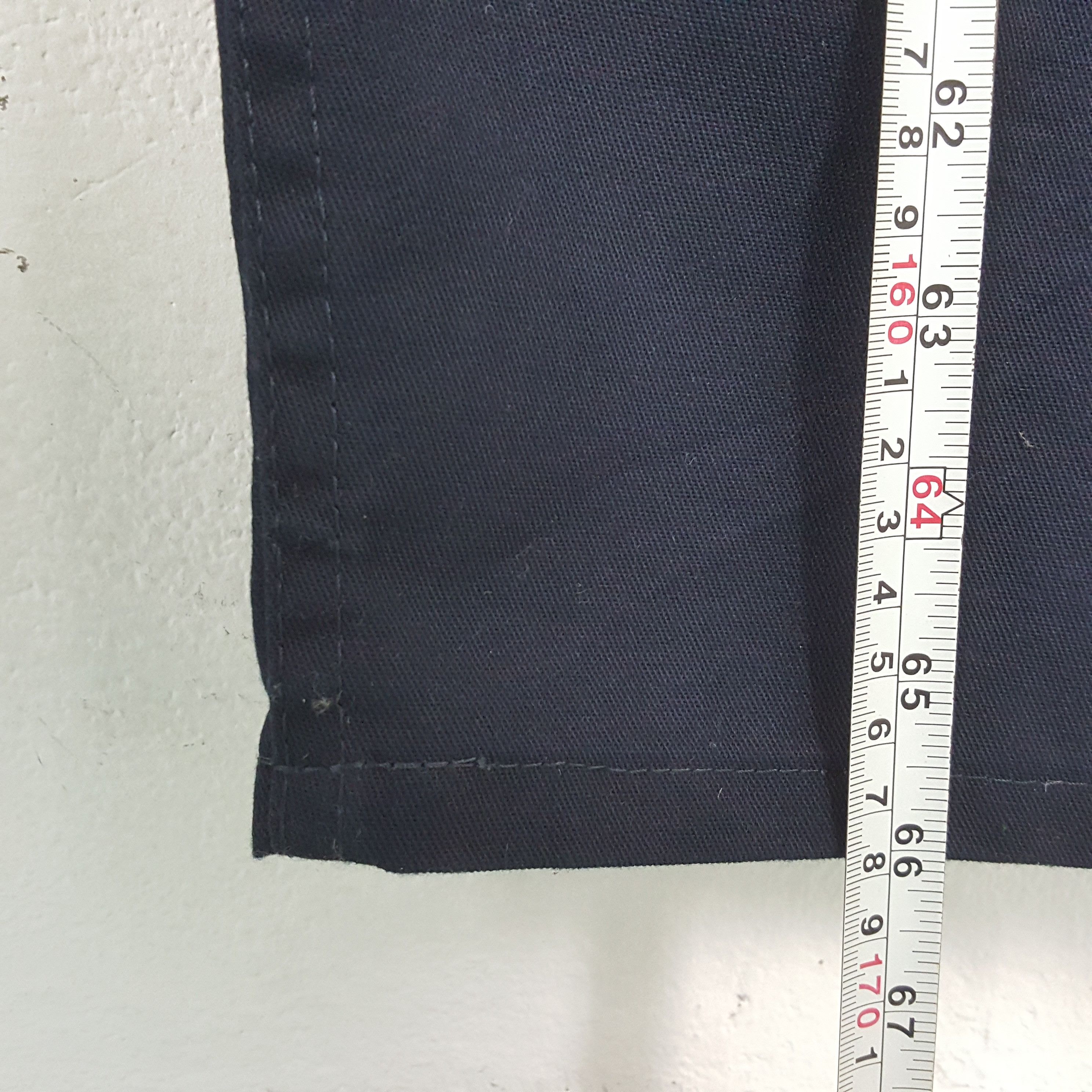 Dickies × Vintage Vintage DICKIES x Kapital Japan Style Custom Coverall Jacket Size US XXL / EU 58 / 5 - 8 Thumbnail