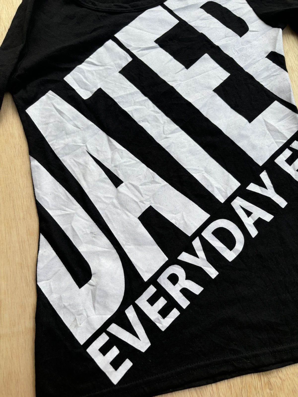 Japanese Brand Y2k Capalanca Dater Everyday Lgb Style Longsleeve Size US M / EU 48-50 / 2 - 3 Thumbnail