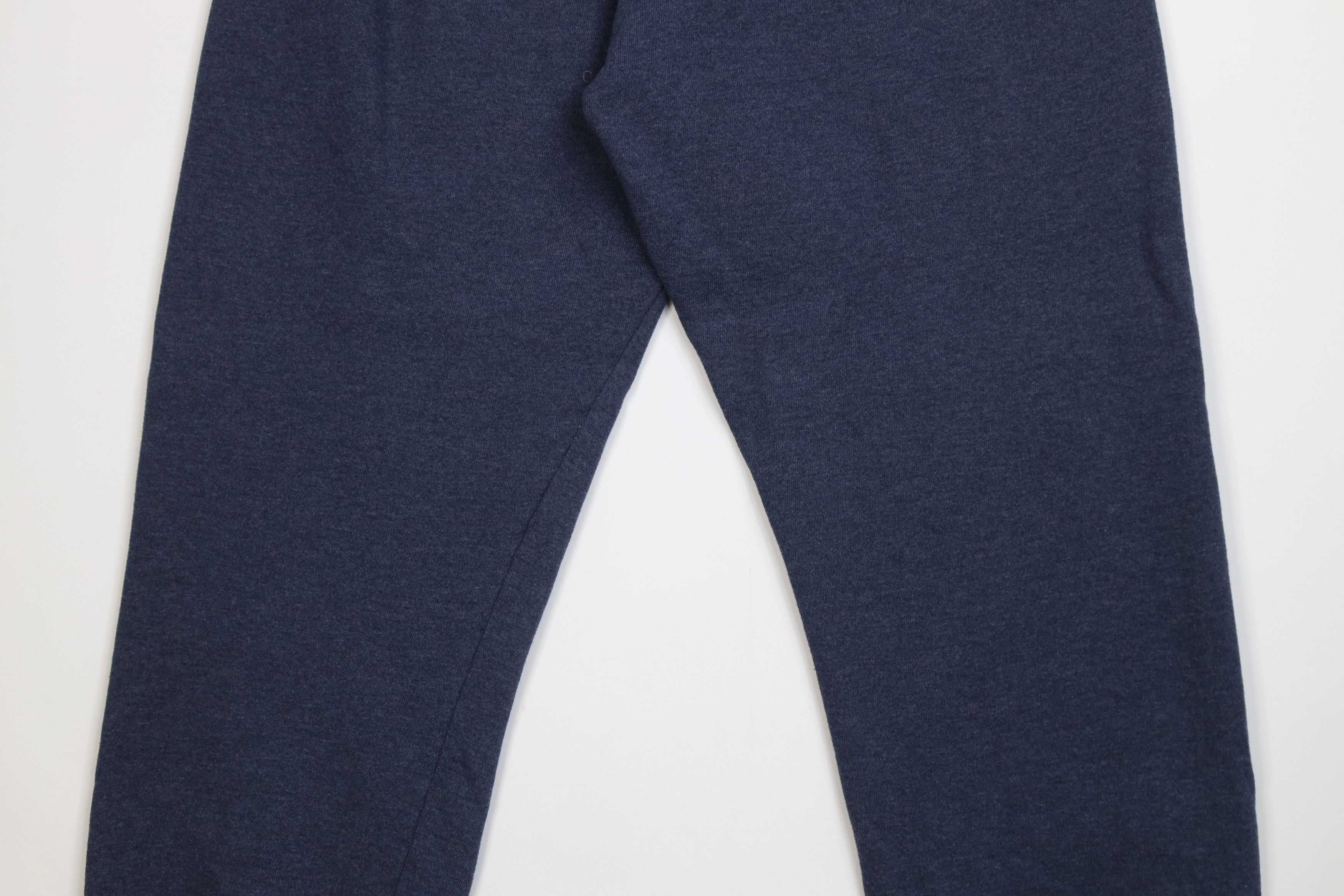 Russell Athletic Vintage 90s Y2K Russell Athletic Sweatpants Joggers Blue Size US 38 / EU 54 - 10 Thumbnail